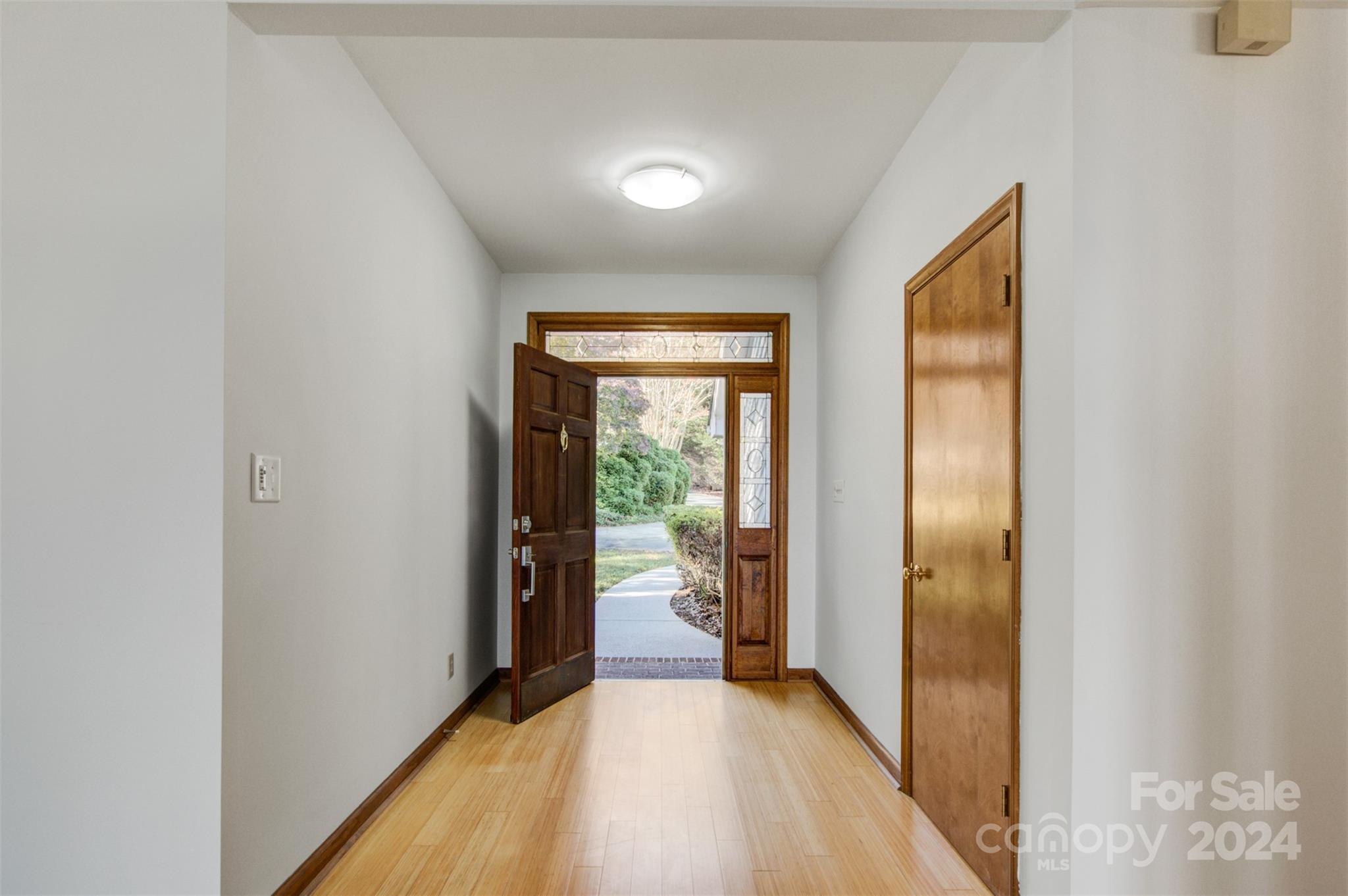 2494 Primm Road