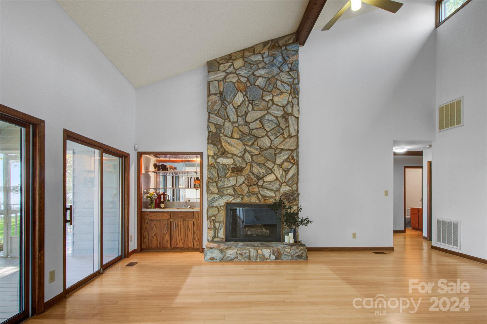 2494 Primm Road