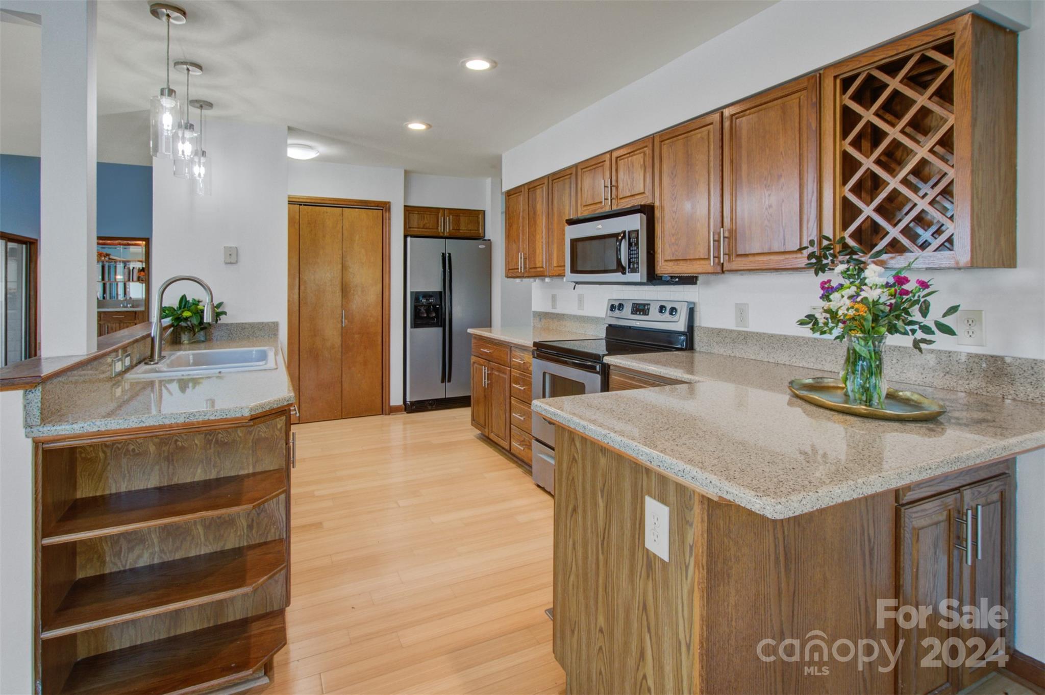 2494 Primm Road
