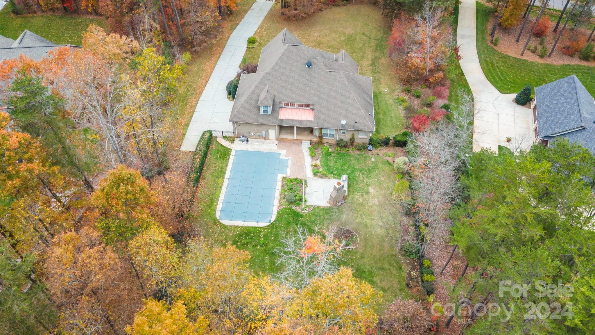 7381 Bay Cove Court
