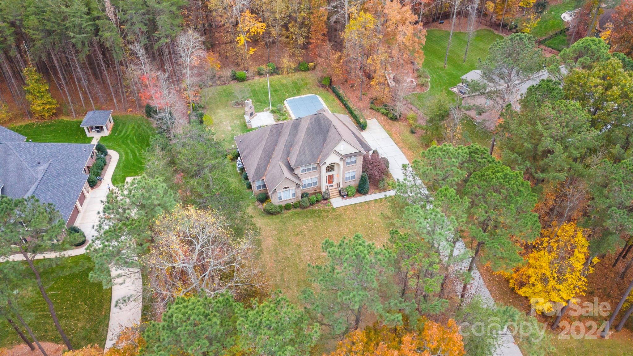 7381 Bay Cove Court