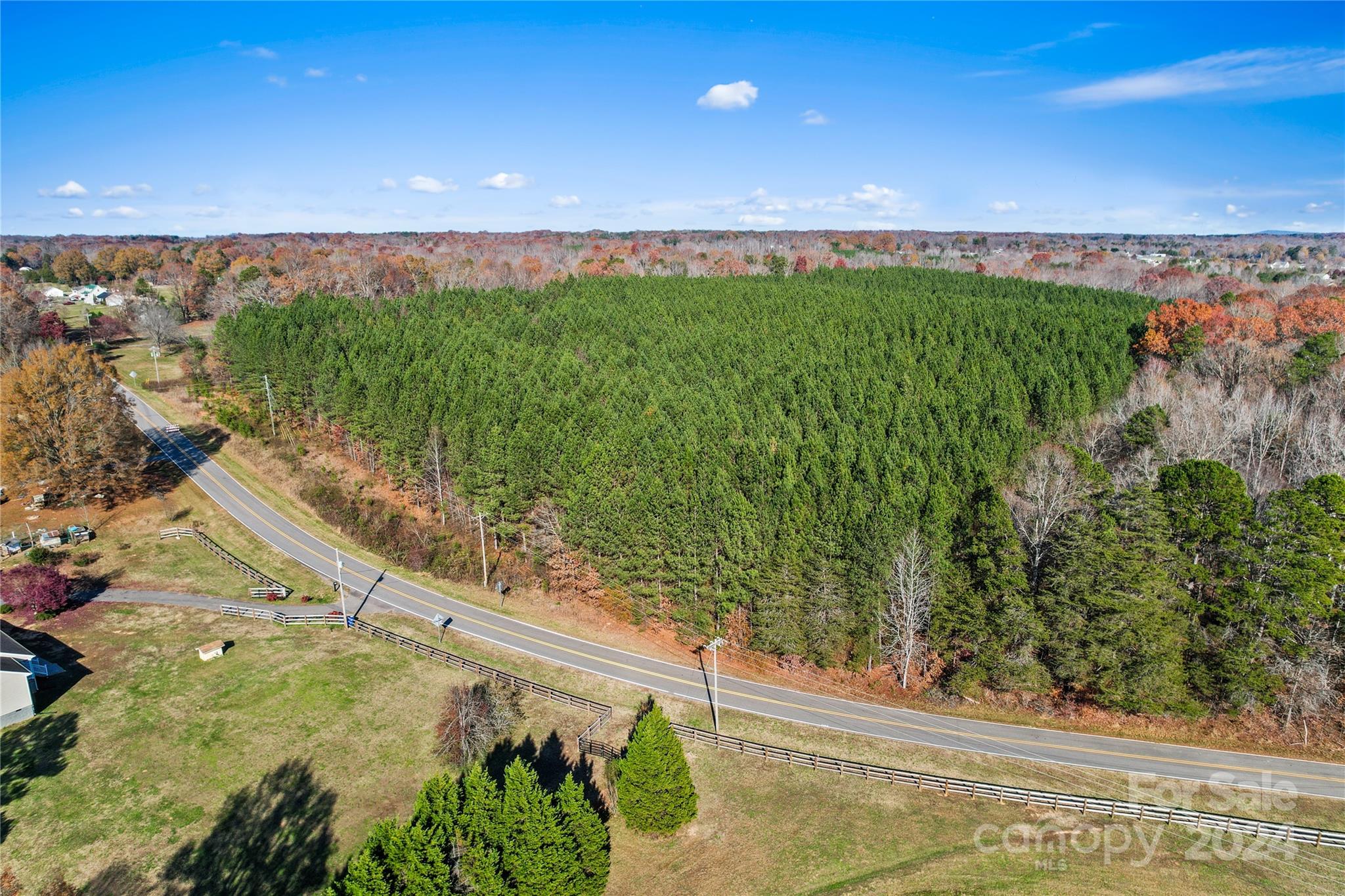 0000 Brawley Road