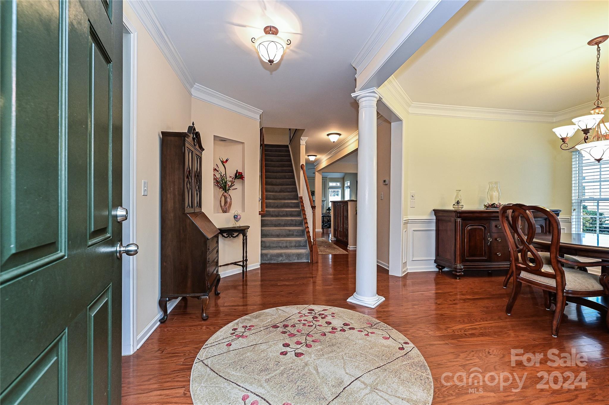 20204 Amy Lee Drive
