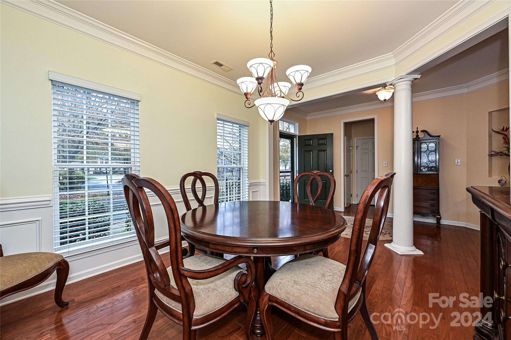 20204 Amy Lee Drive