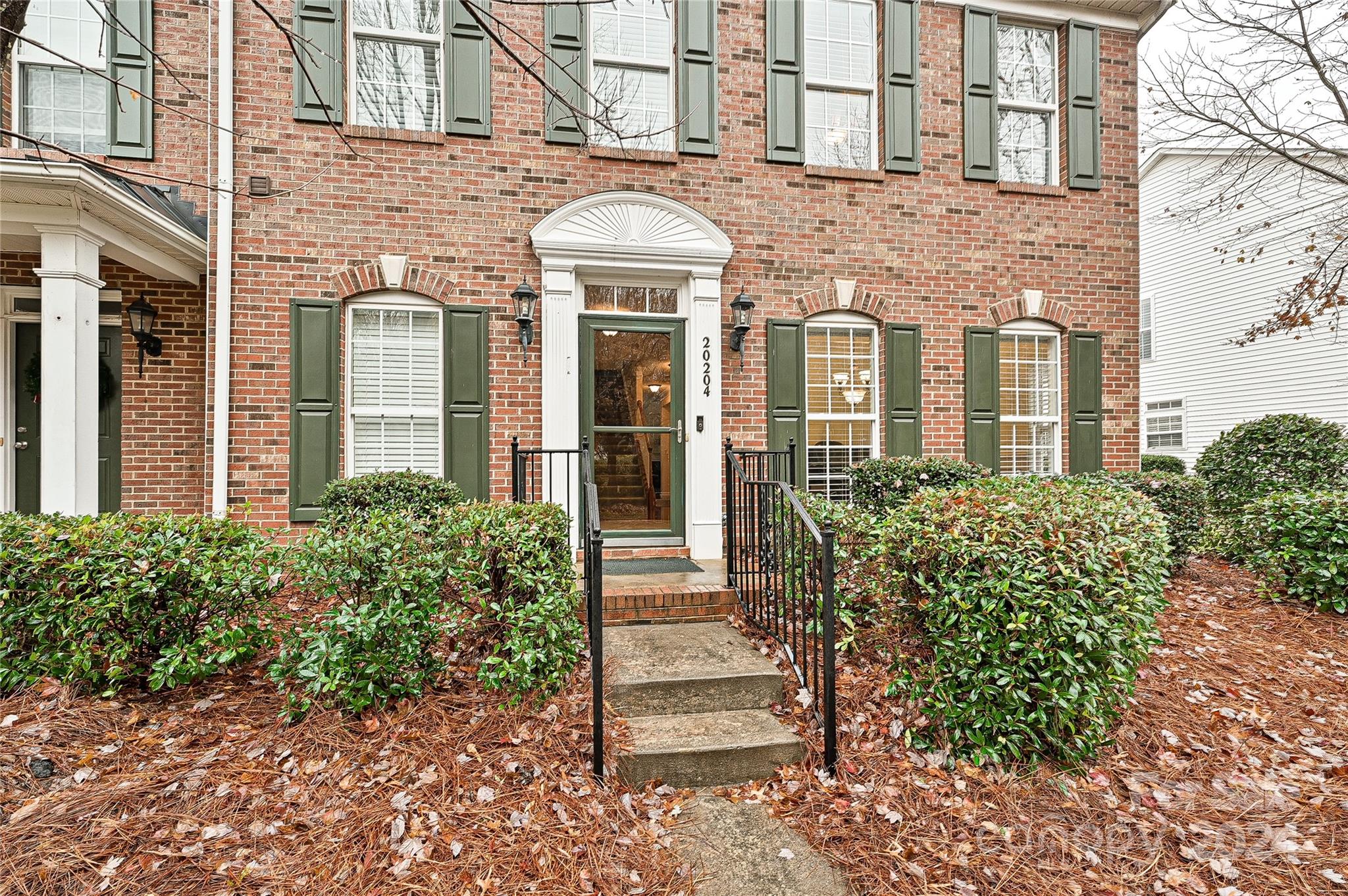 20204 Amy Lee Drive
