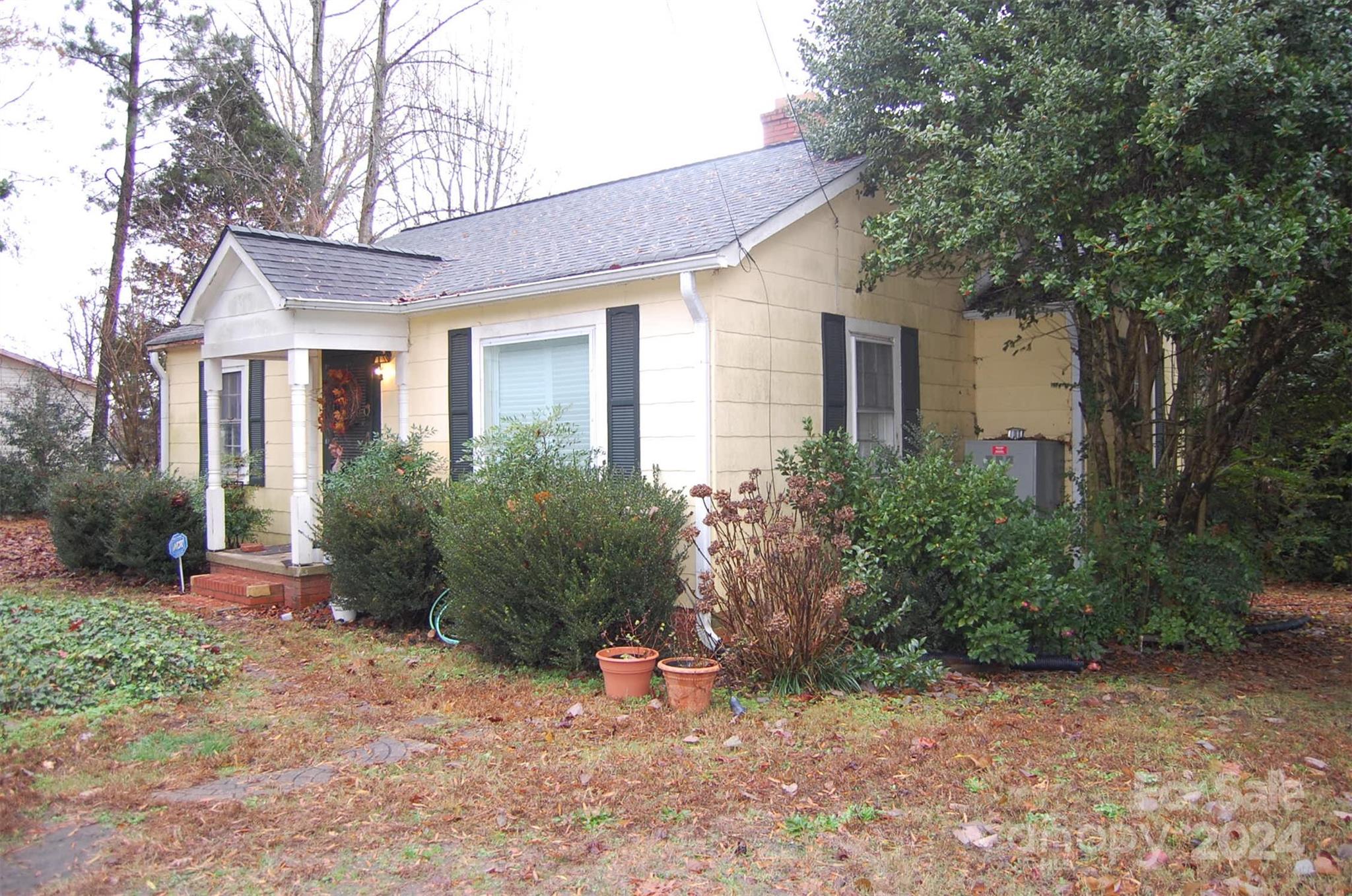 419 Clay Street