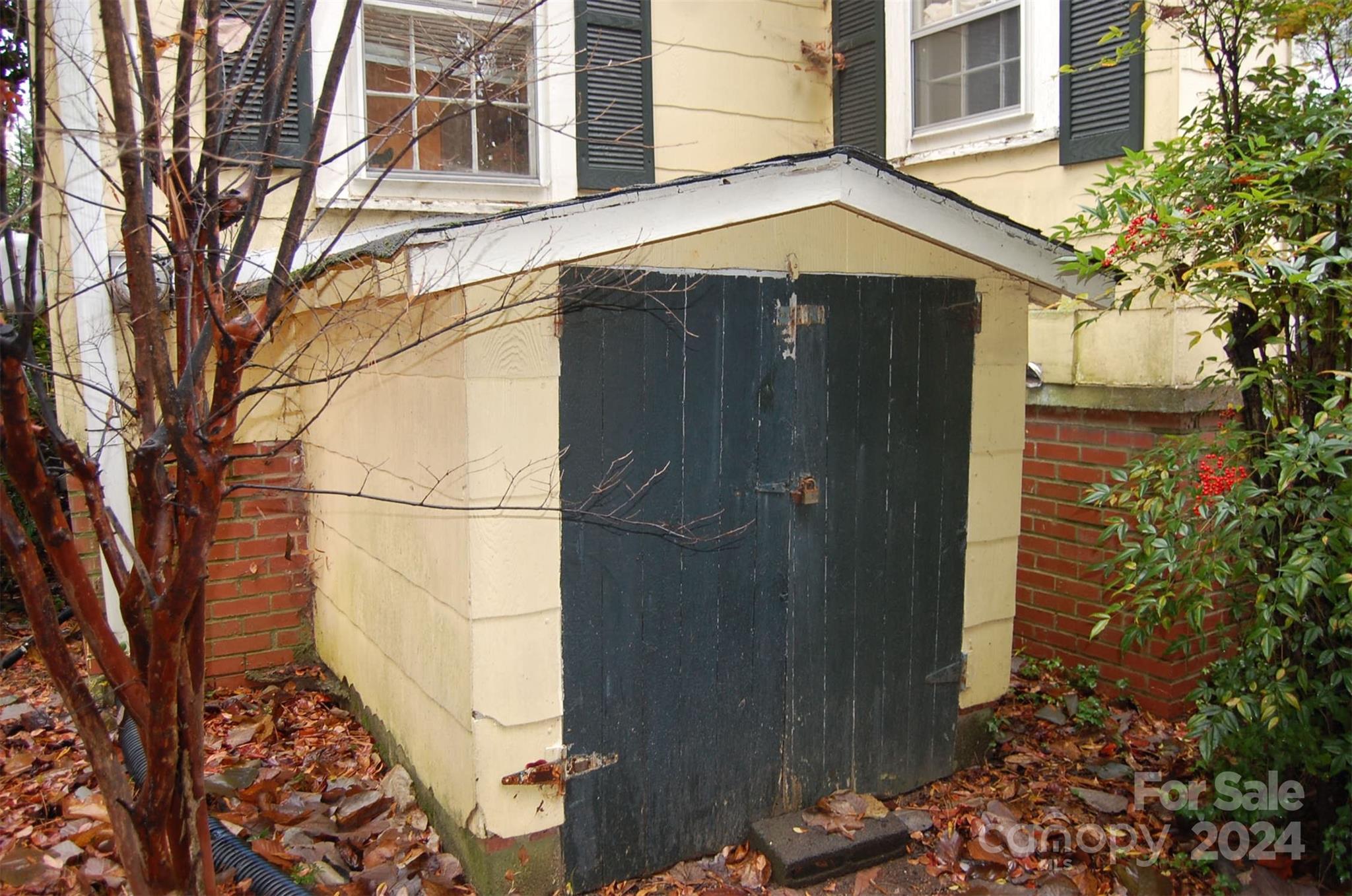 419 Clay Street