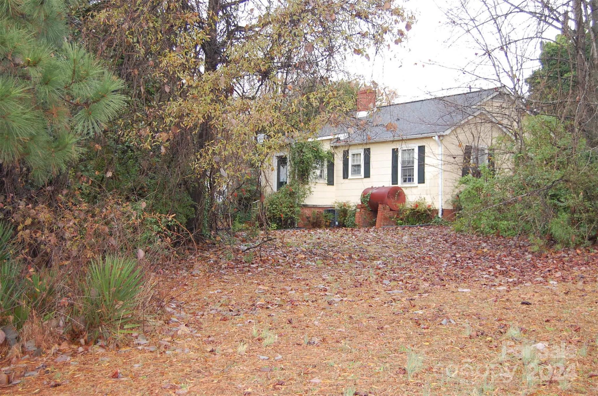 419 Clay Street