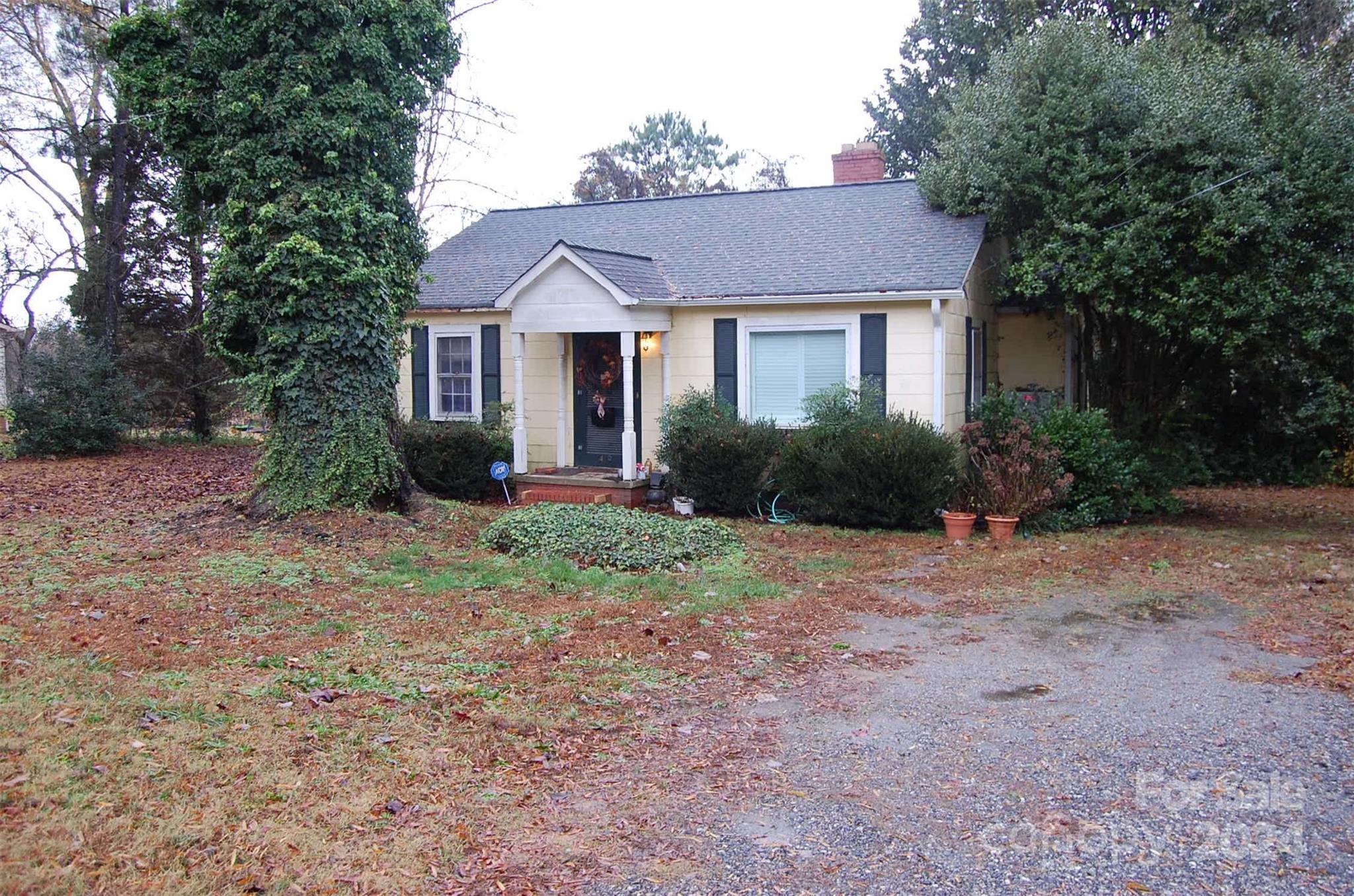 419 Clay Street