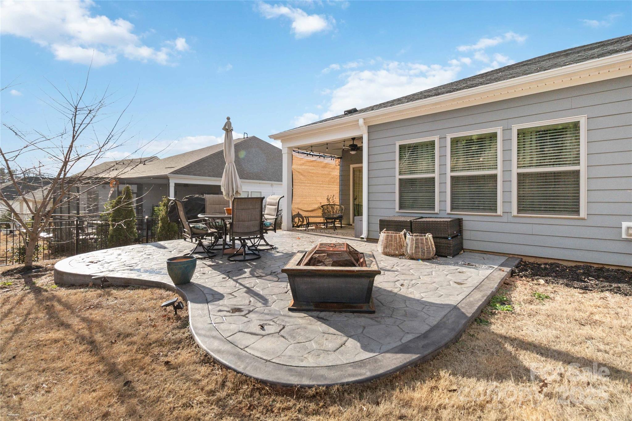 8715 Pennegrove Circle