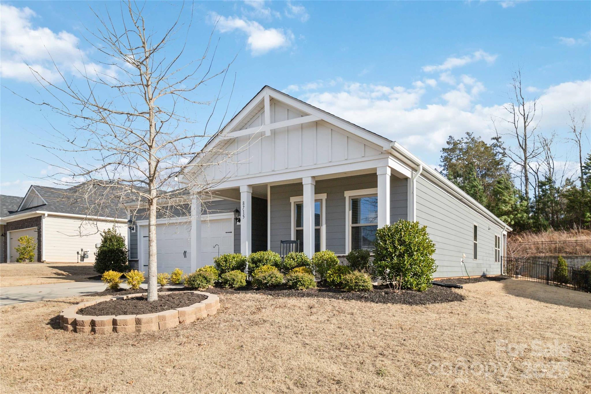8715 Pennegrove Circle