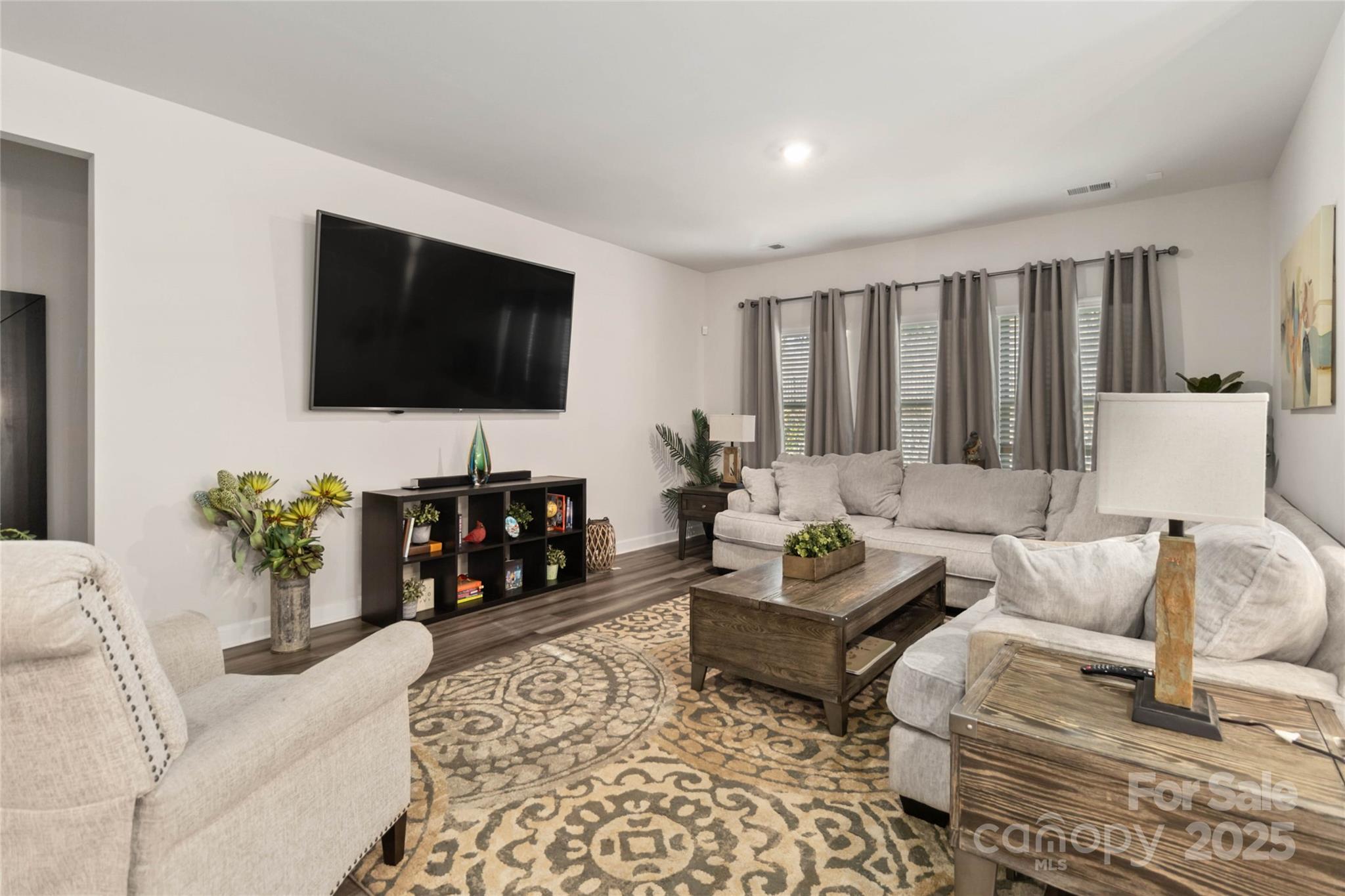 8715 Pennegrove Circle