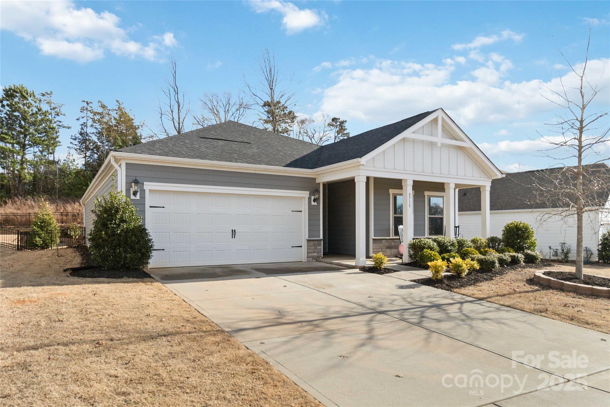 8715 Pennegrove Circle