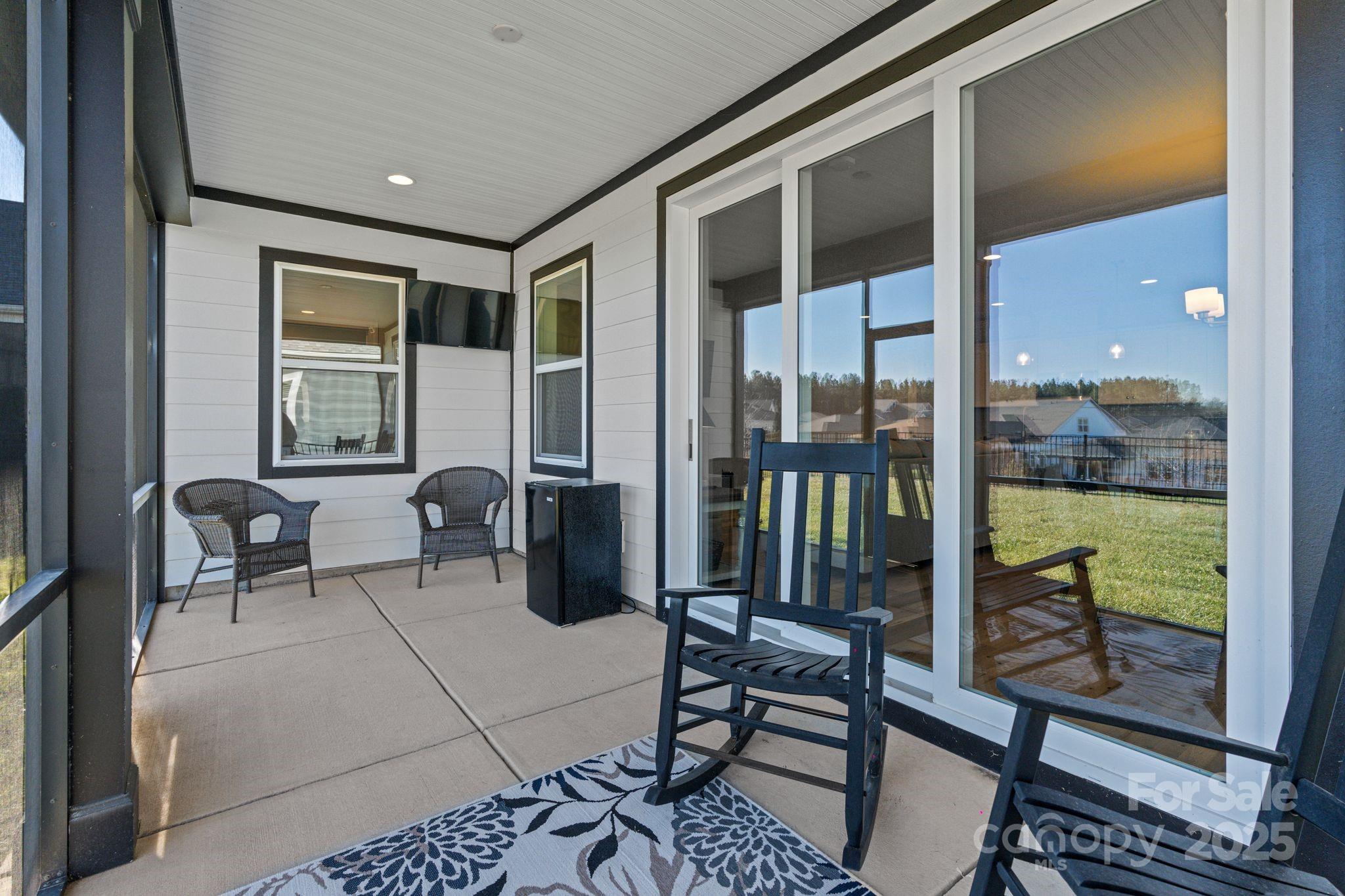 6436 Iron Wind Drive