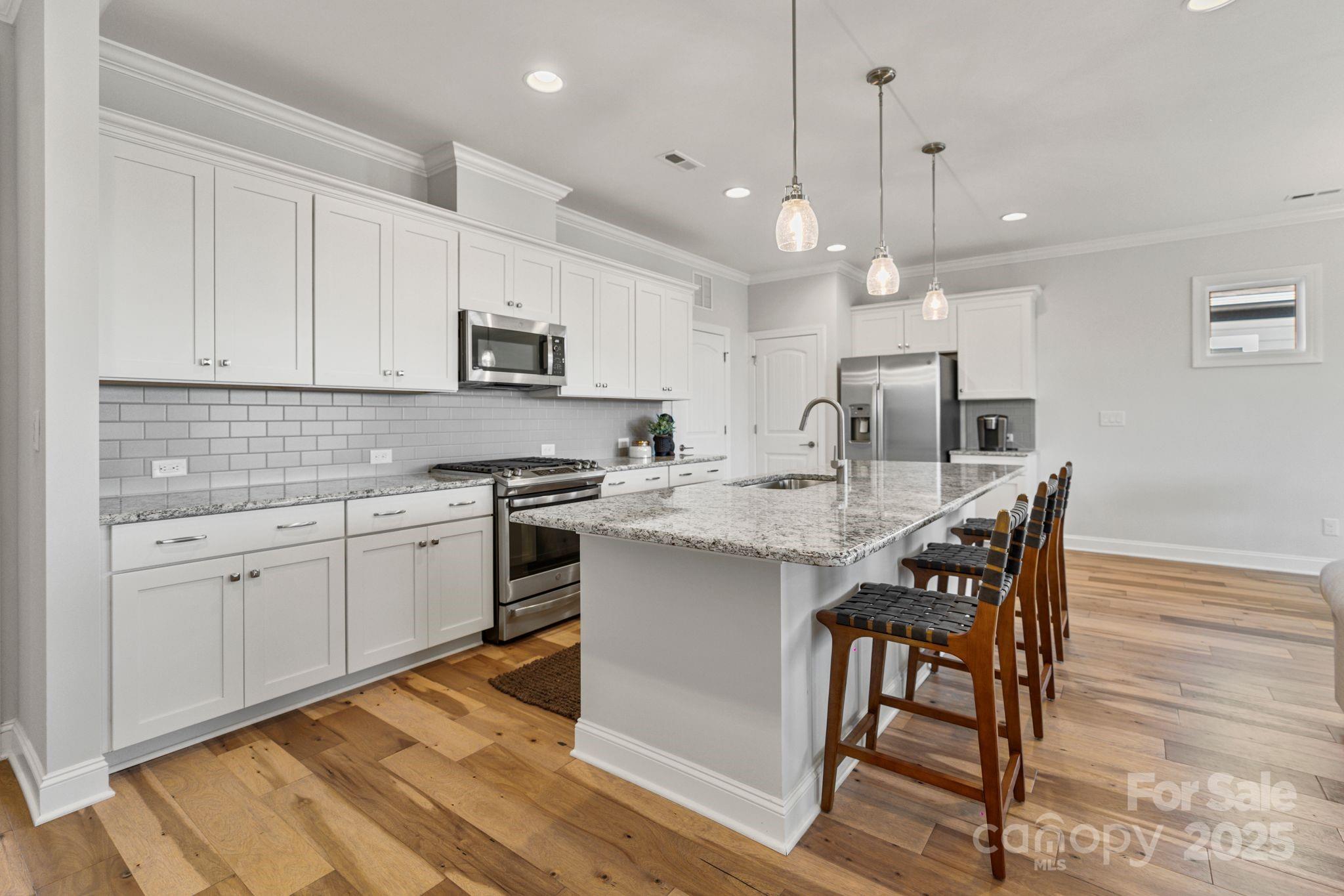 6436 Iron Wind Drive