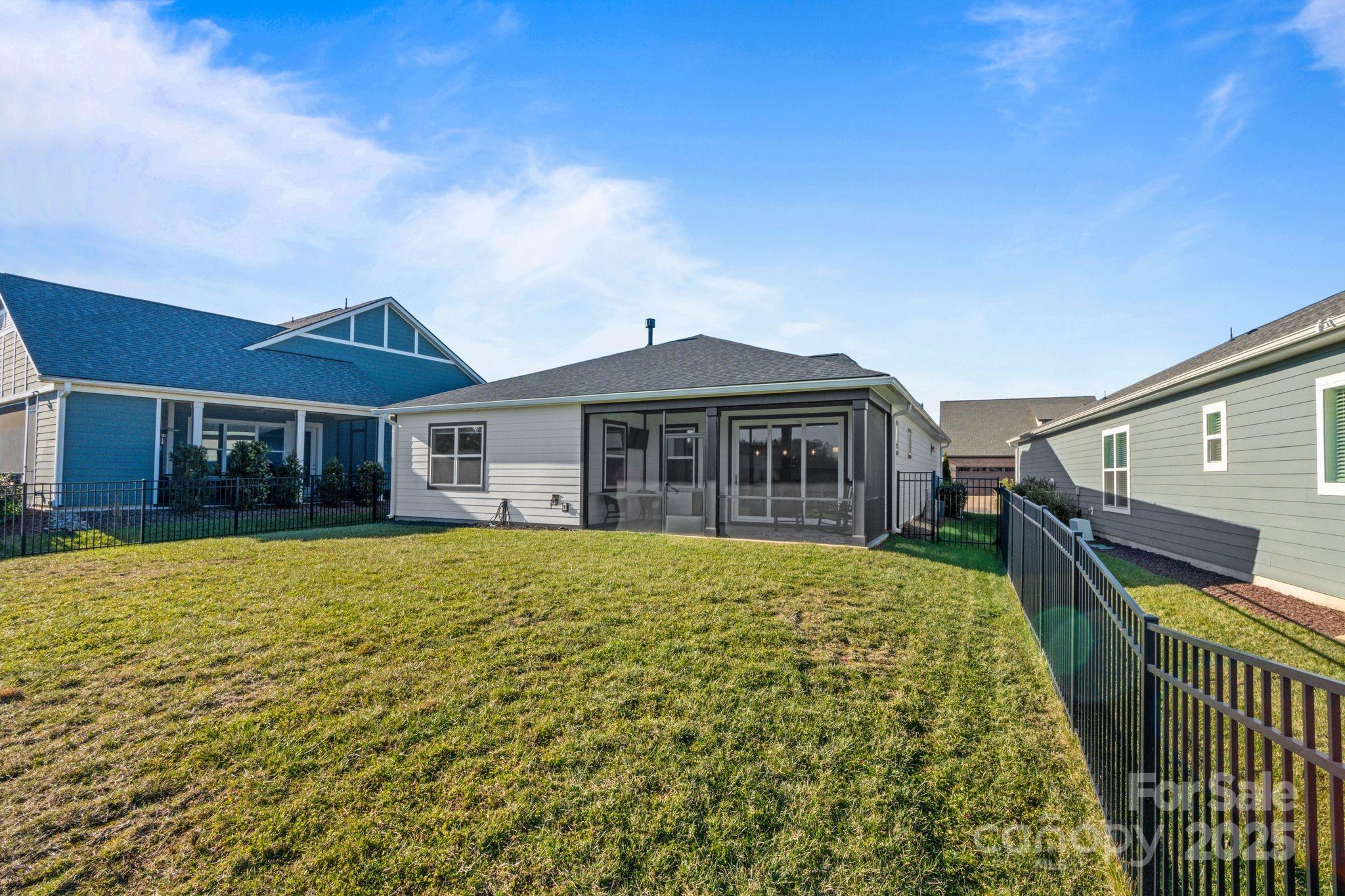 6436 Iron Wind Drive