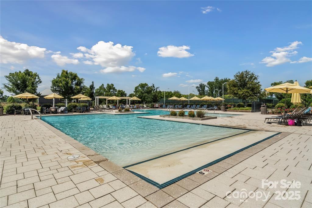 6436 Iron Wind Drive