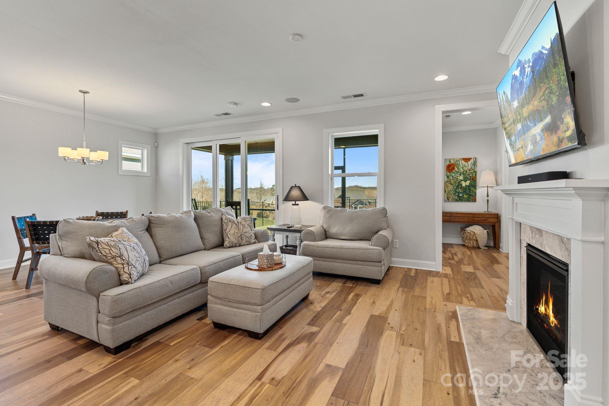 6436 Iron Wind Drive