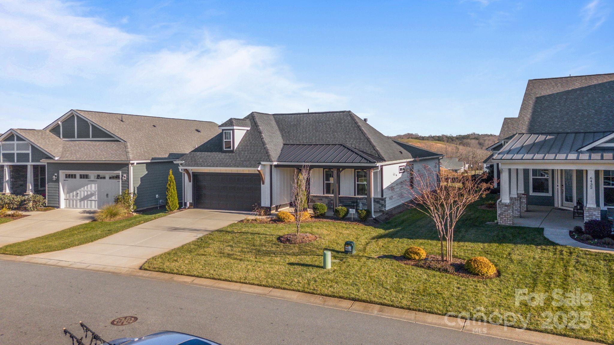 6436 Iron Wind Drive