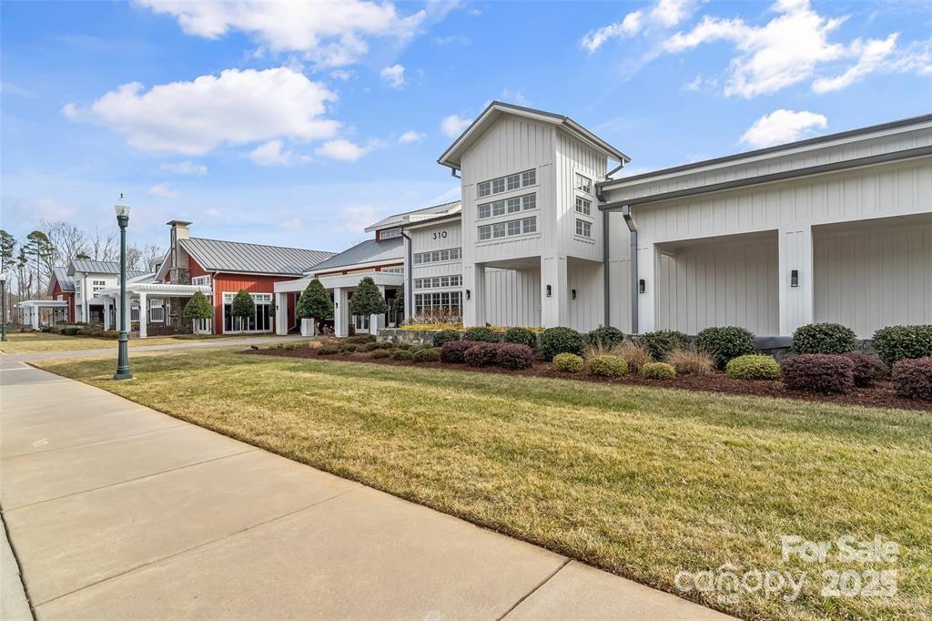 6436 Iron Wind Drive