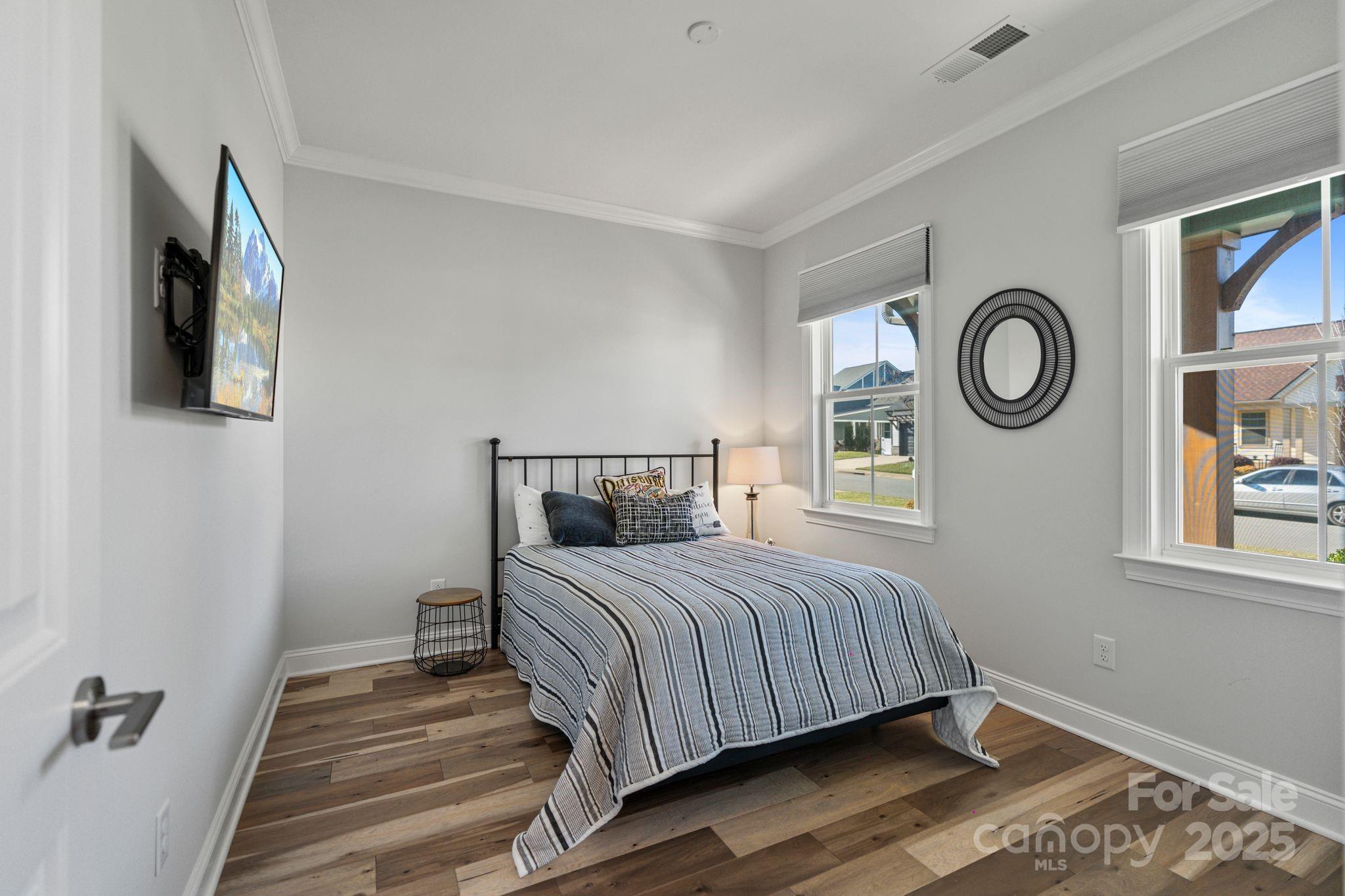 6436 Iron Wind Drive