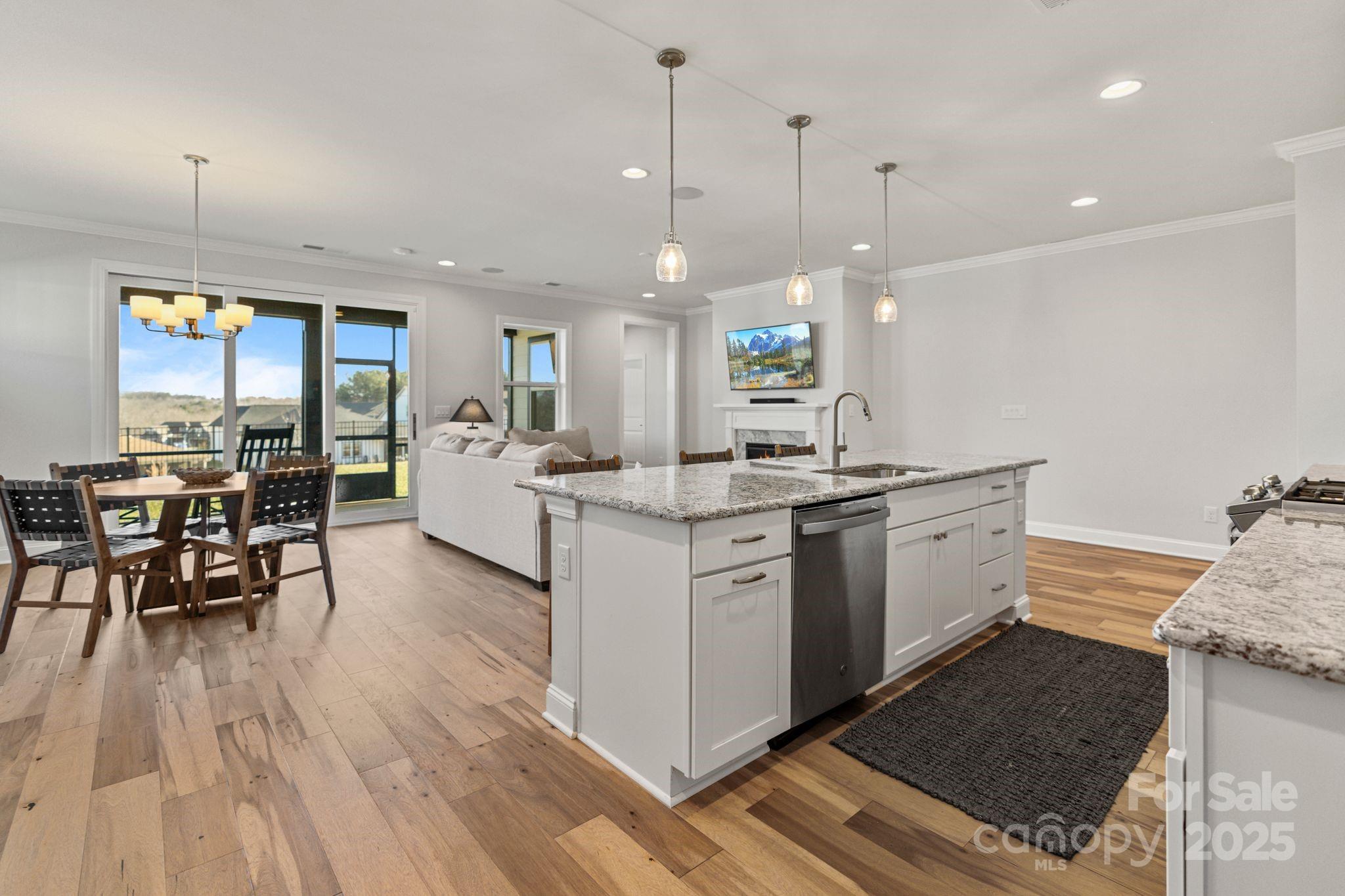6436 Iron Wind Drive