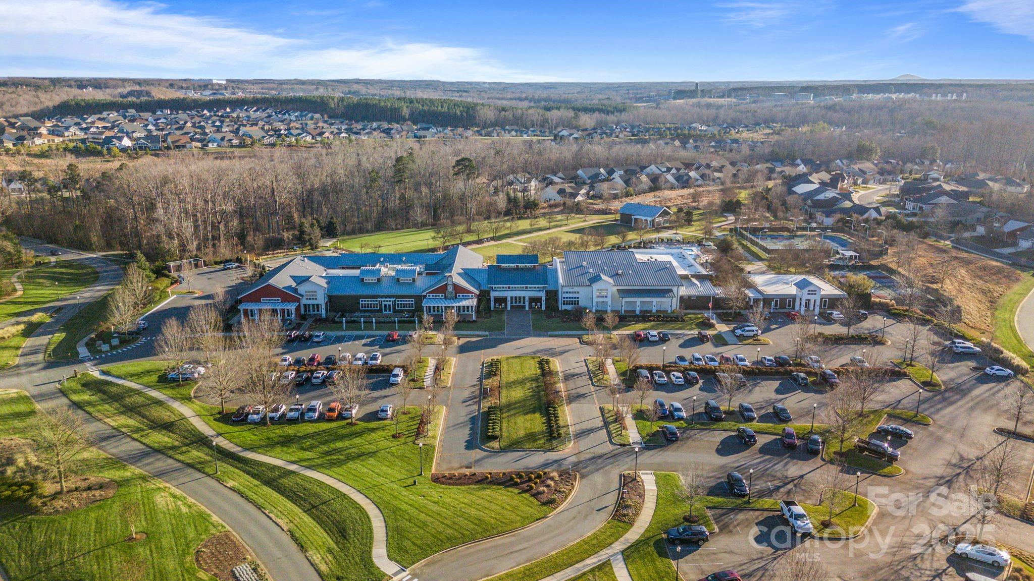 6436 Iron Wind Drive