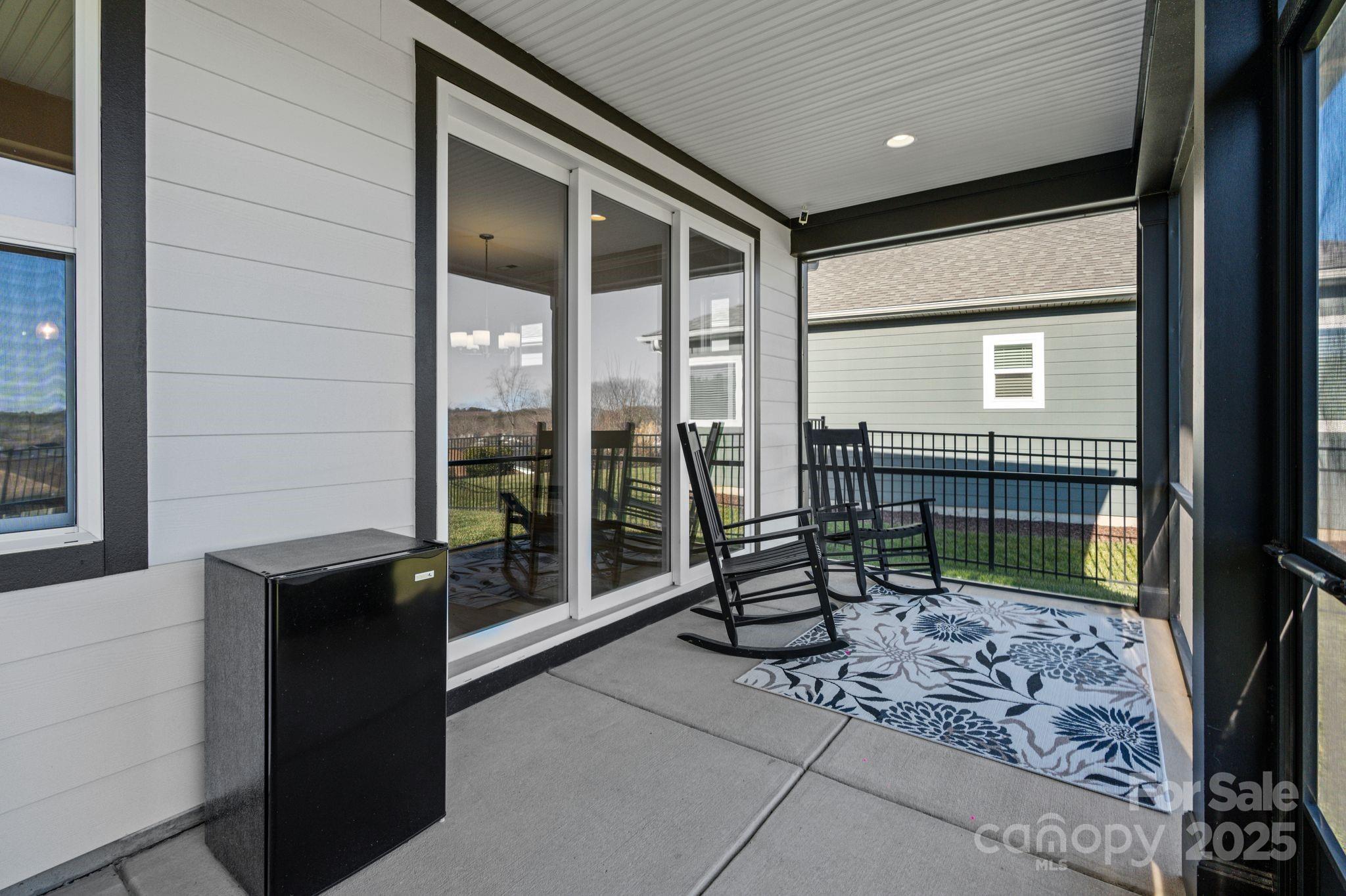 6436 Iron Wind Drive