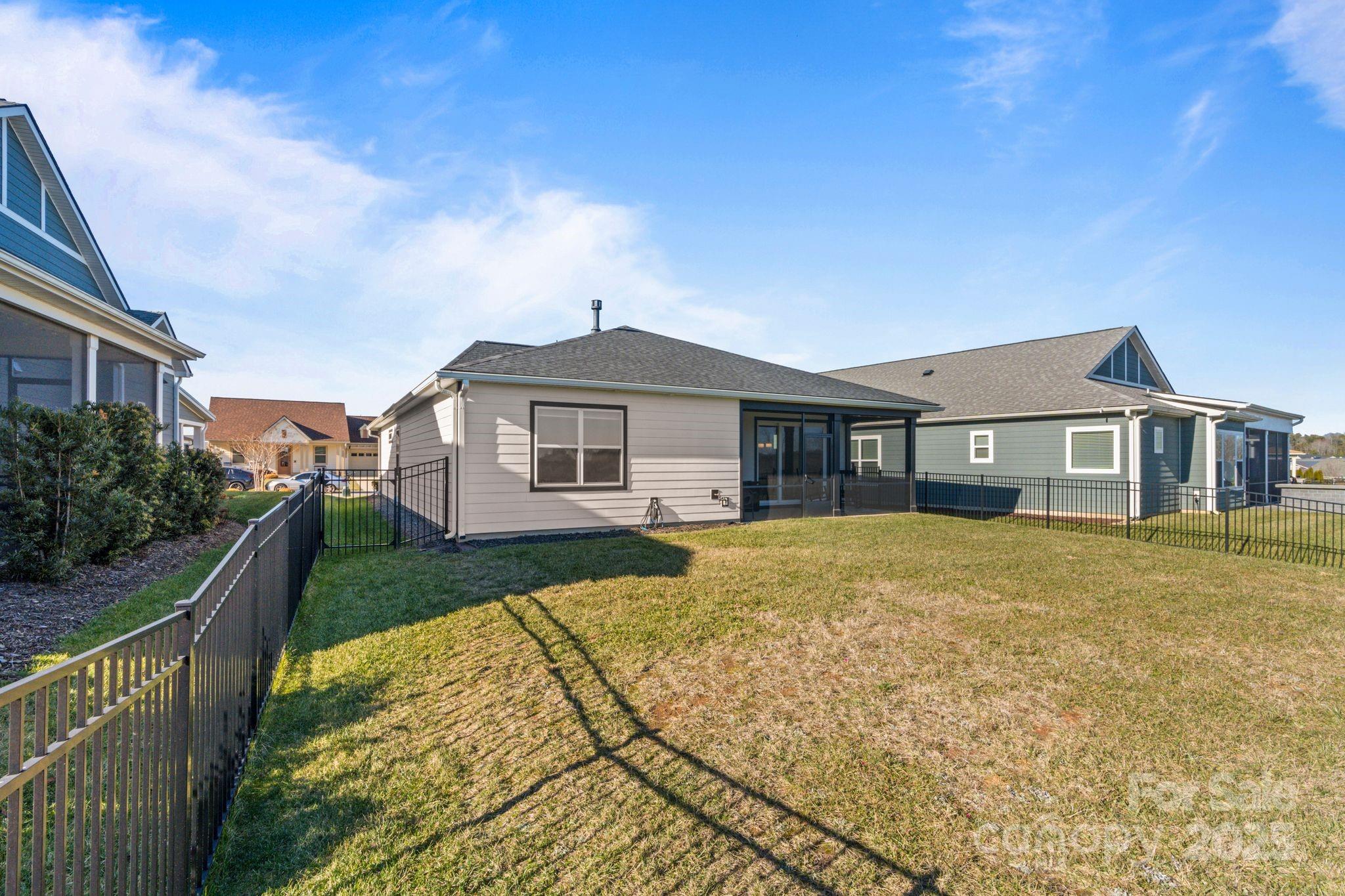 6436 Iron Wind Drive