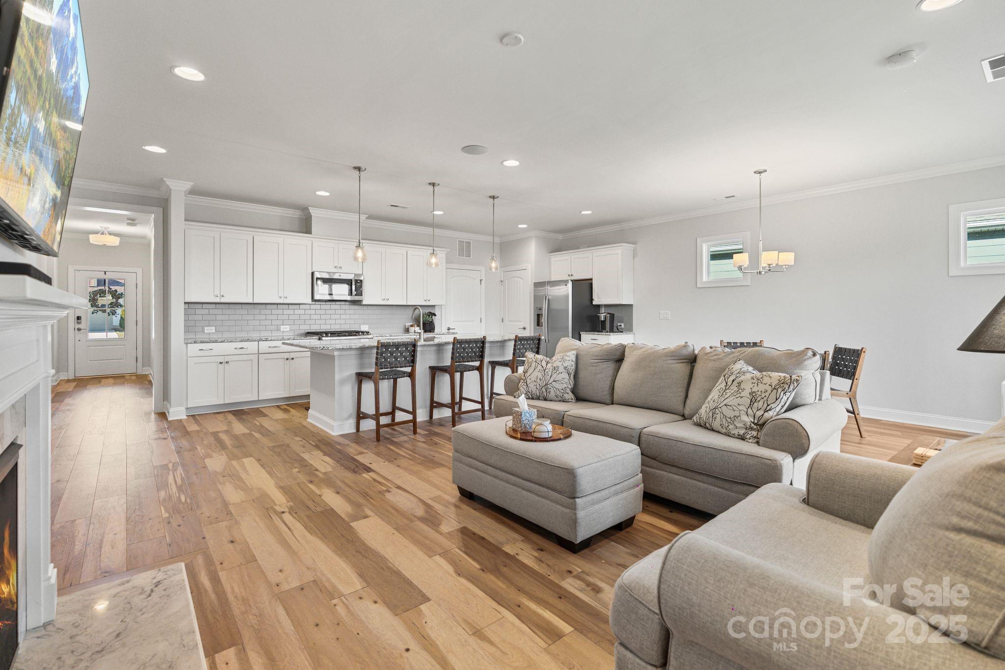 6436 Iron Wind Drive