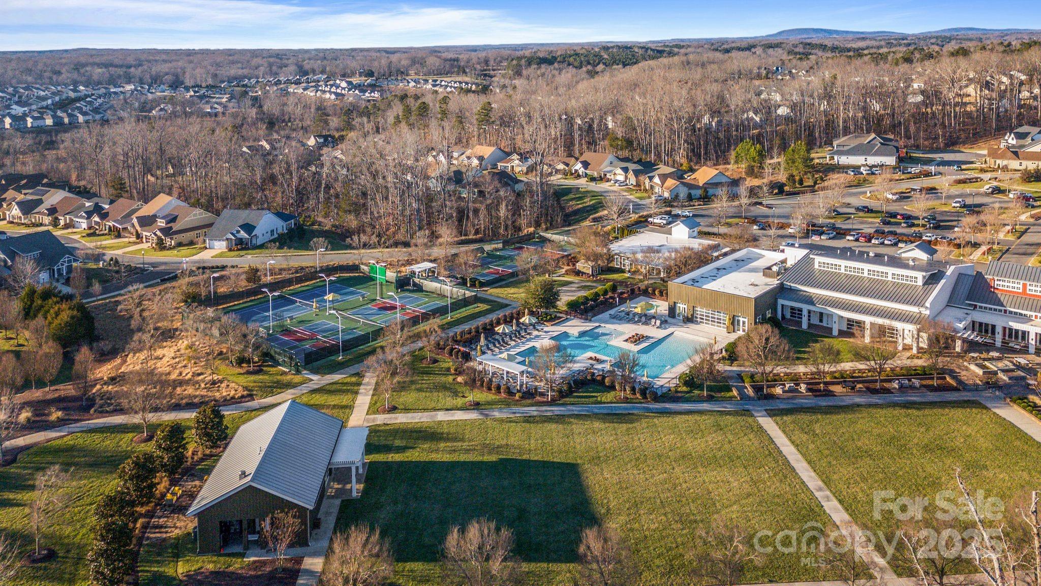 6436 Iron Wind Drive