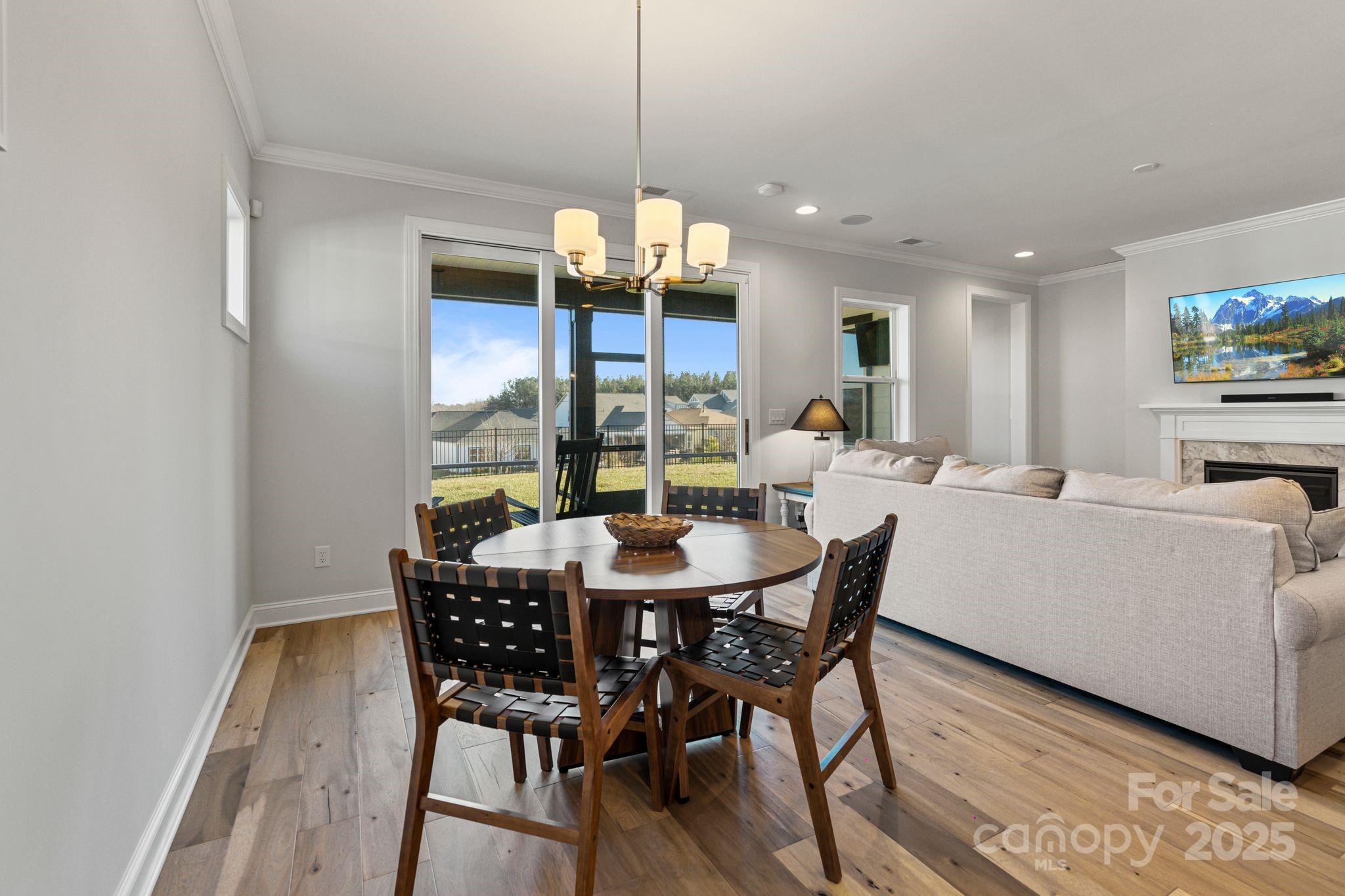 6436 Iron Wind Drive