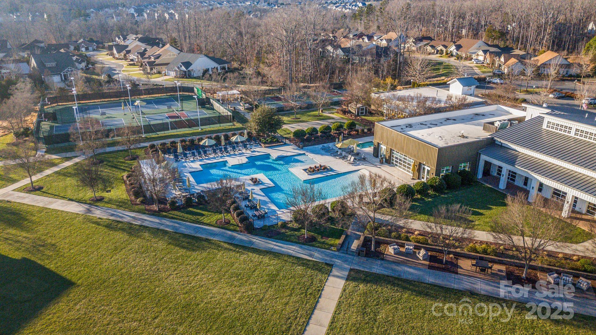 6436 Iron Wind Drive