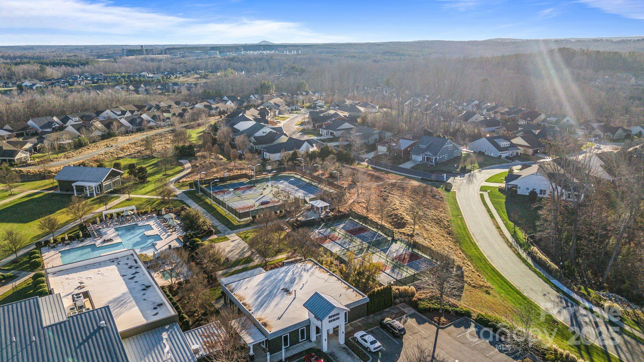 6436 Iron Wind Drive