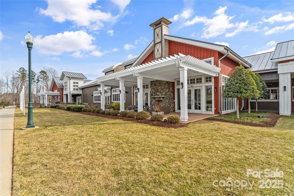 6436 Iron Wind Drive