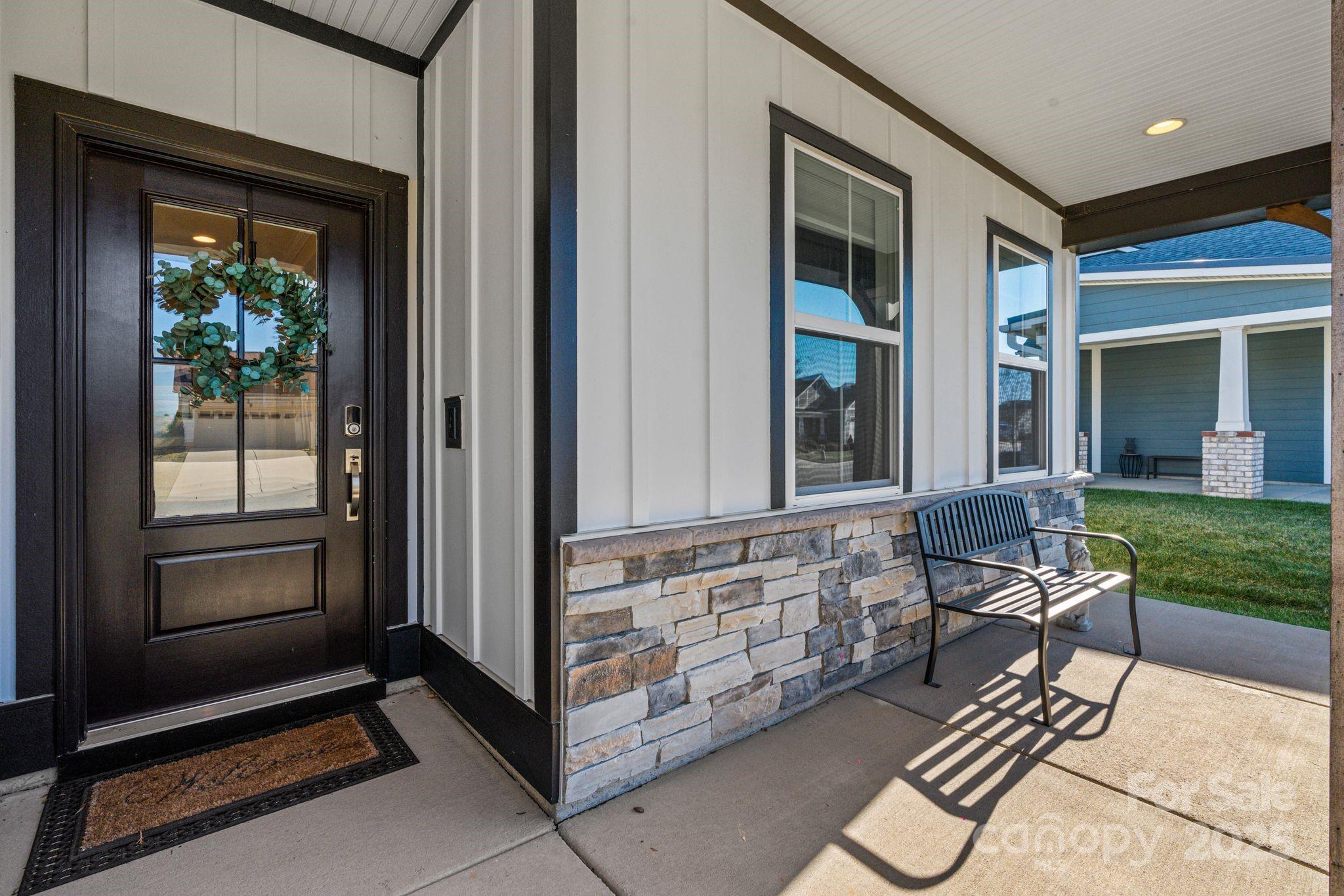 6436 Iron Wind Drive