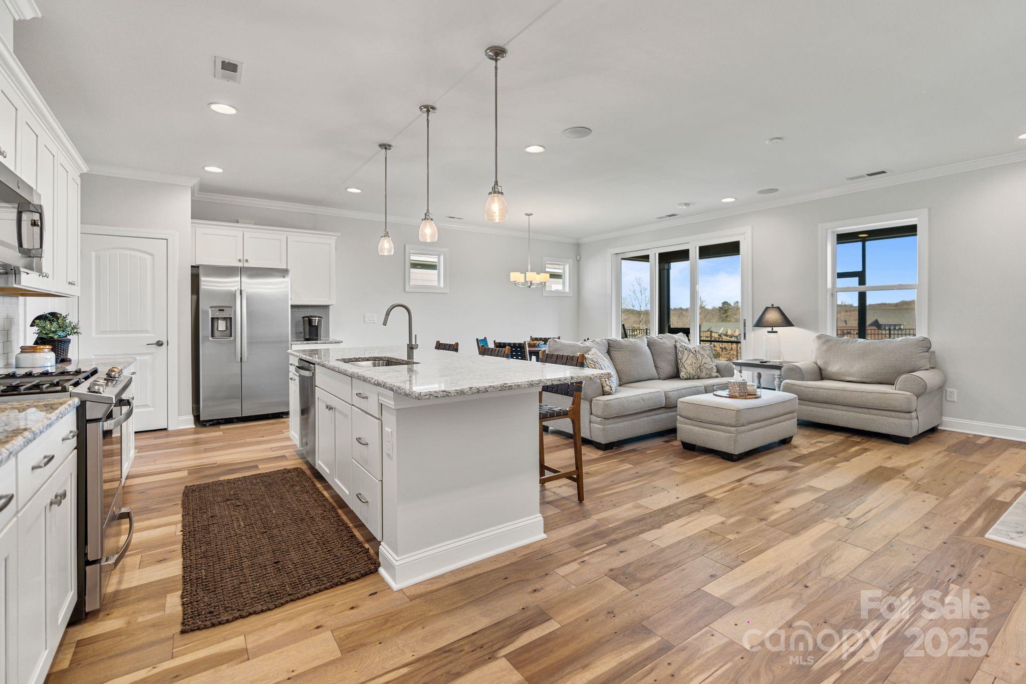 6436 Iron Wind Drive