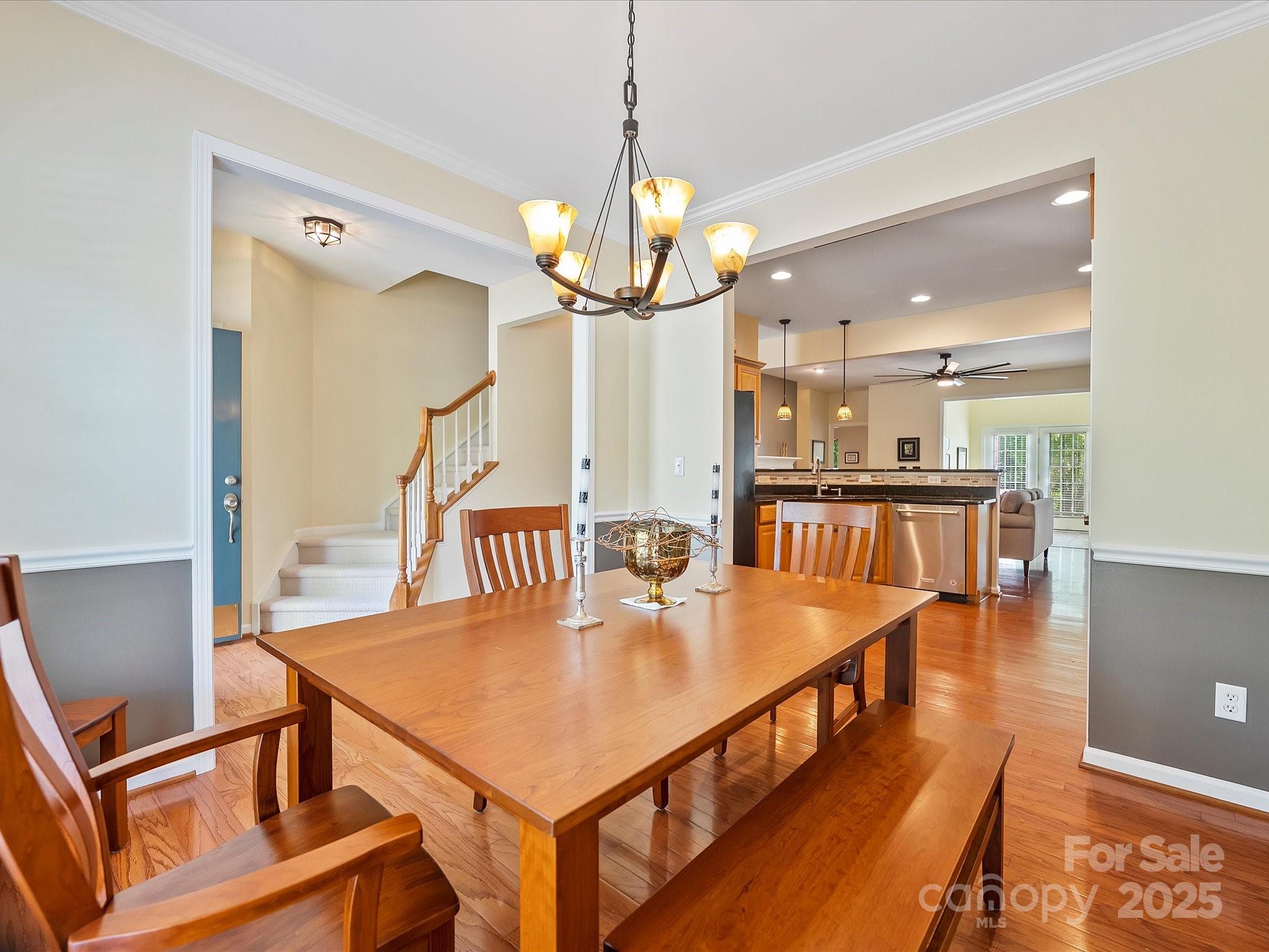 14605 Greenpoint Lane