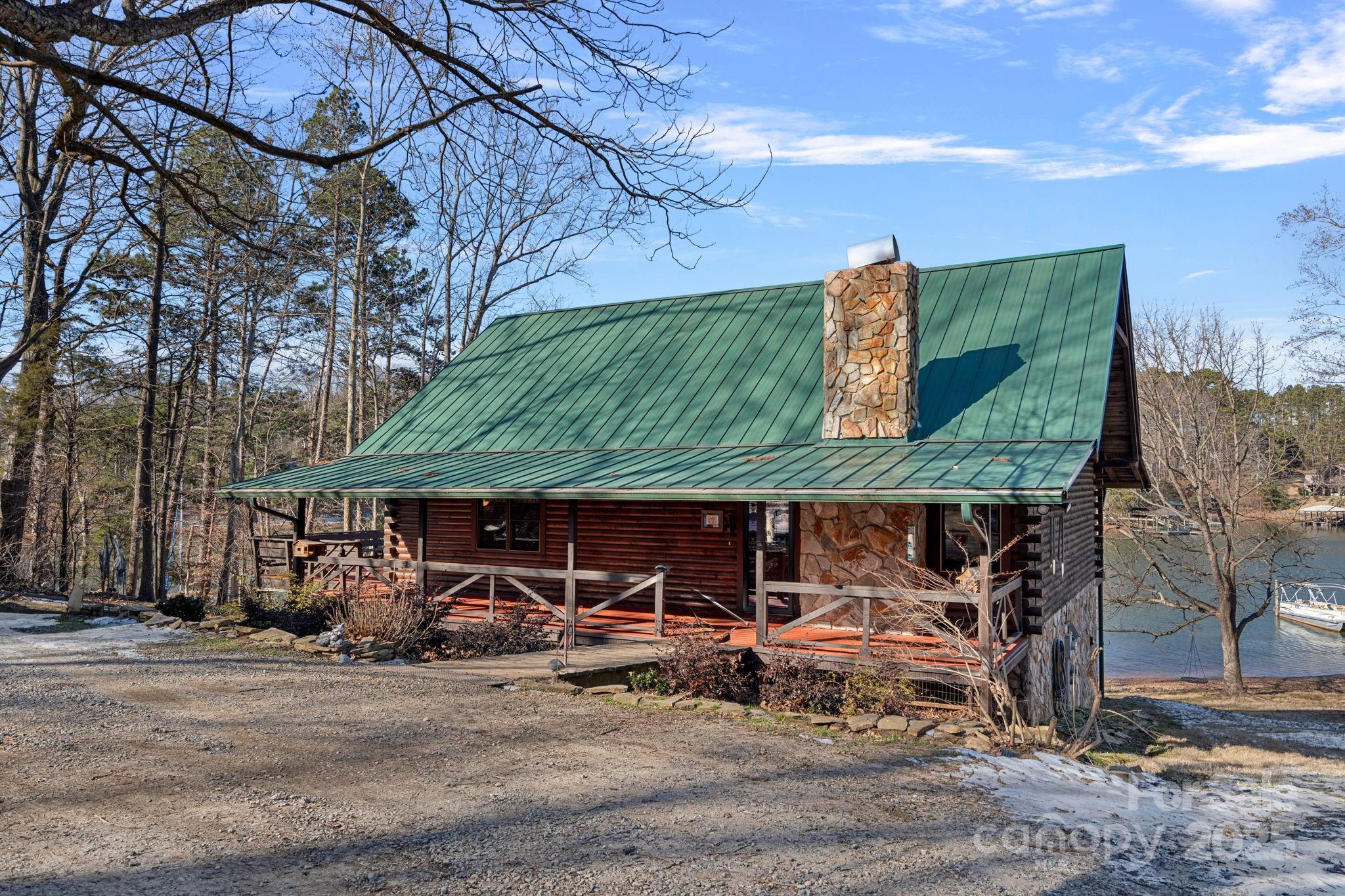 136 Hileath Drive