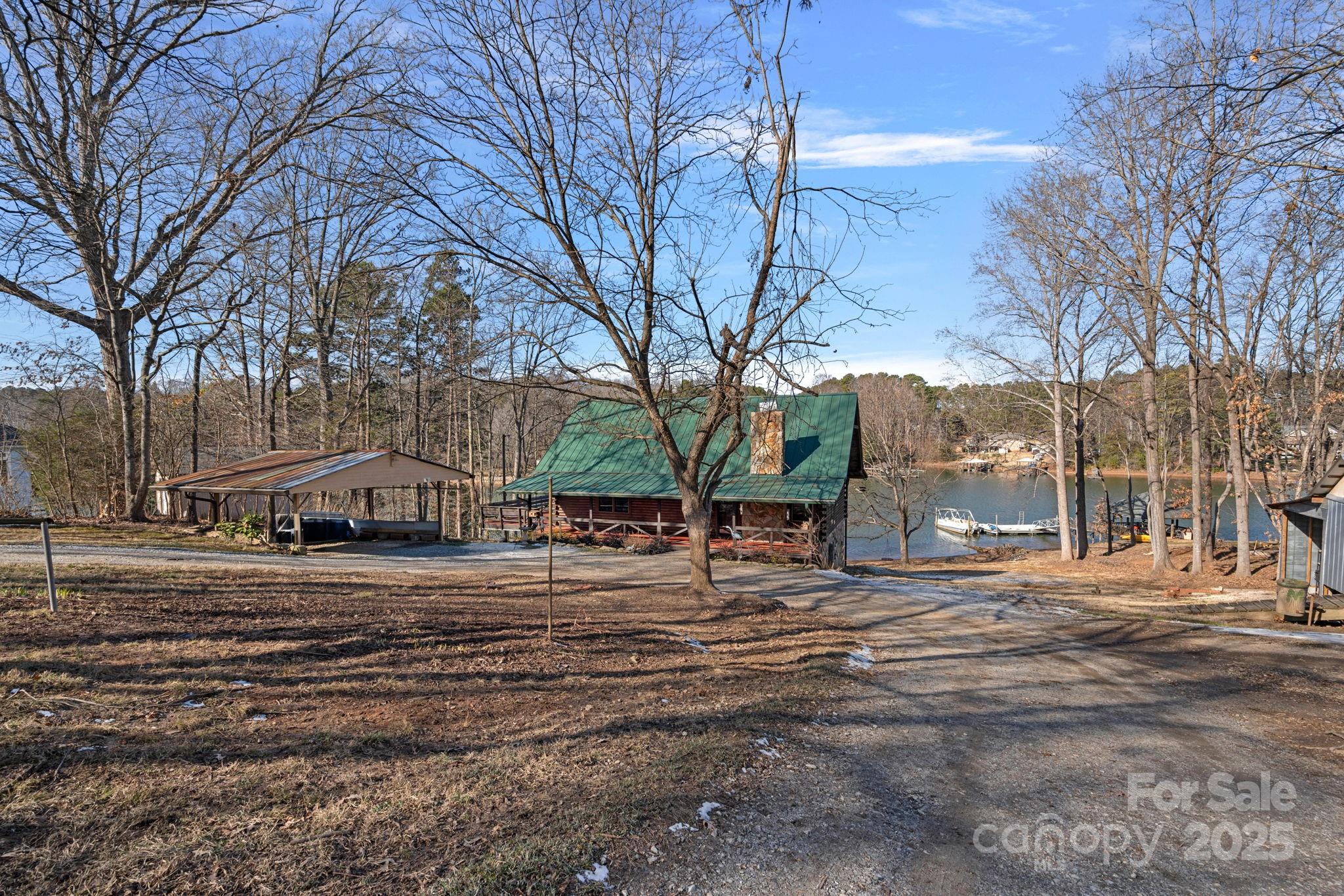 136 Hileath Drive