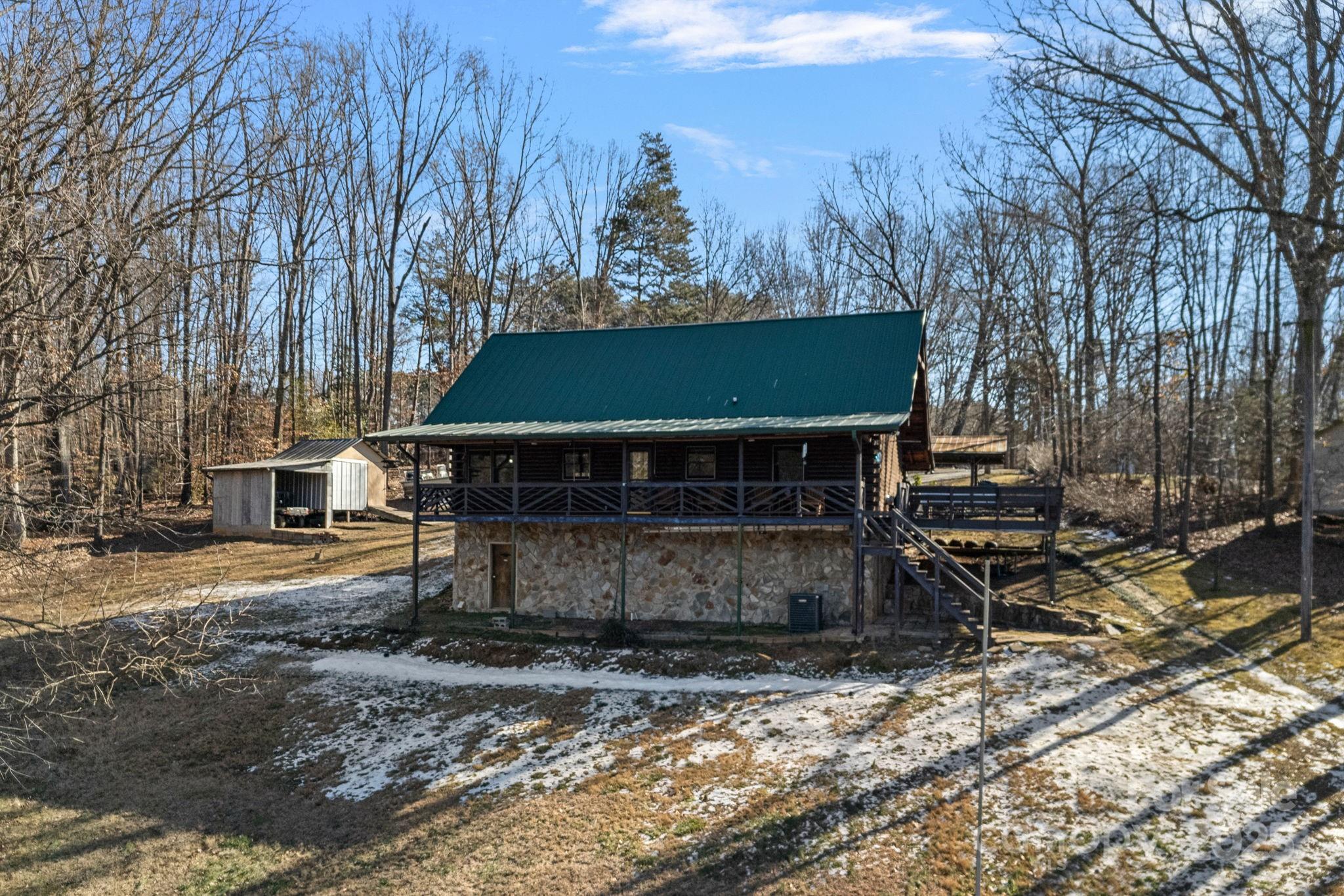 136 Hileath Drive