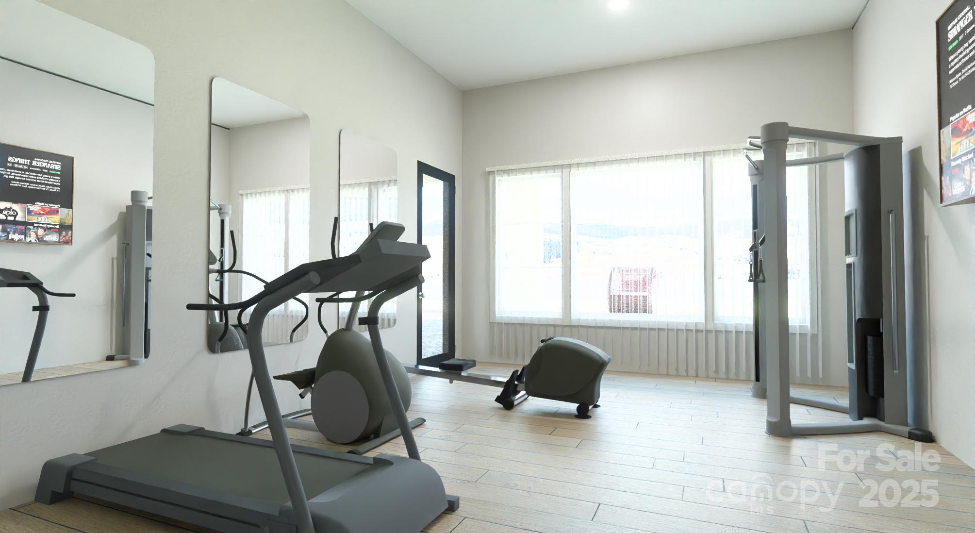 4218 Sigmon Cove Lane Unit: 6