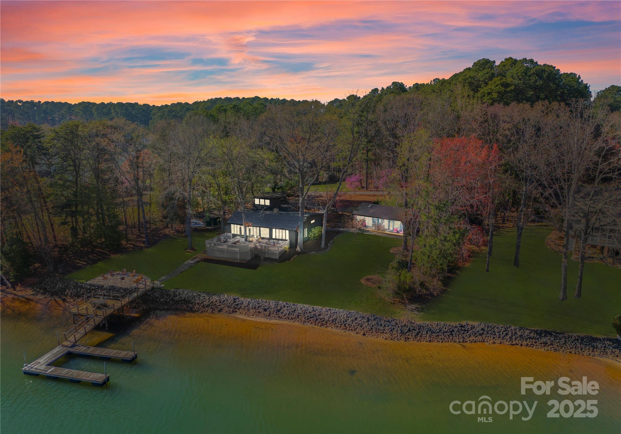 125 Chestnut Tree Road