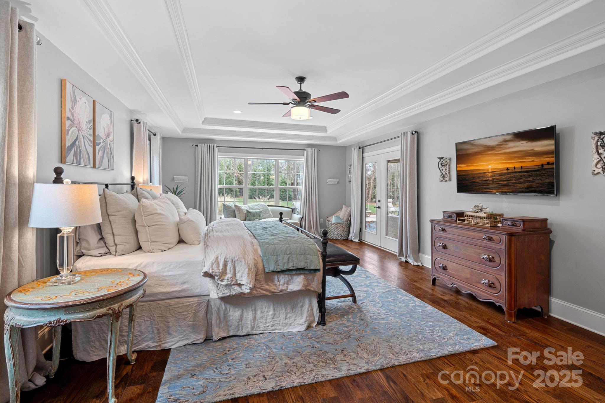 582 Barber Loop