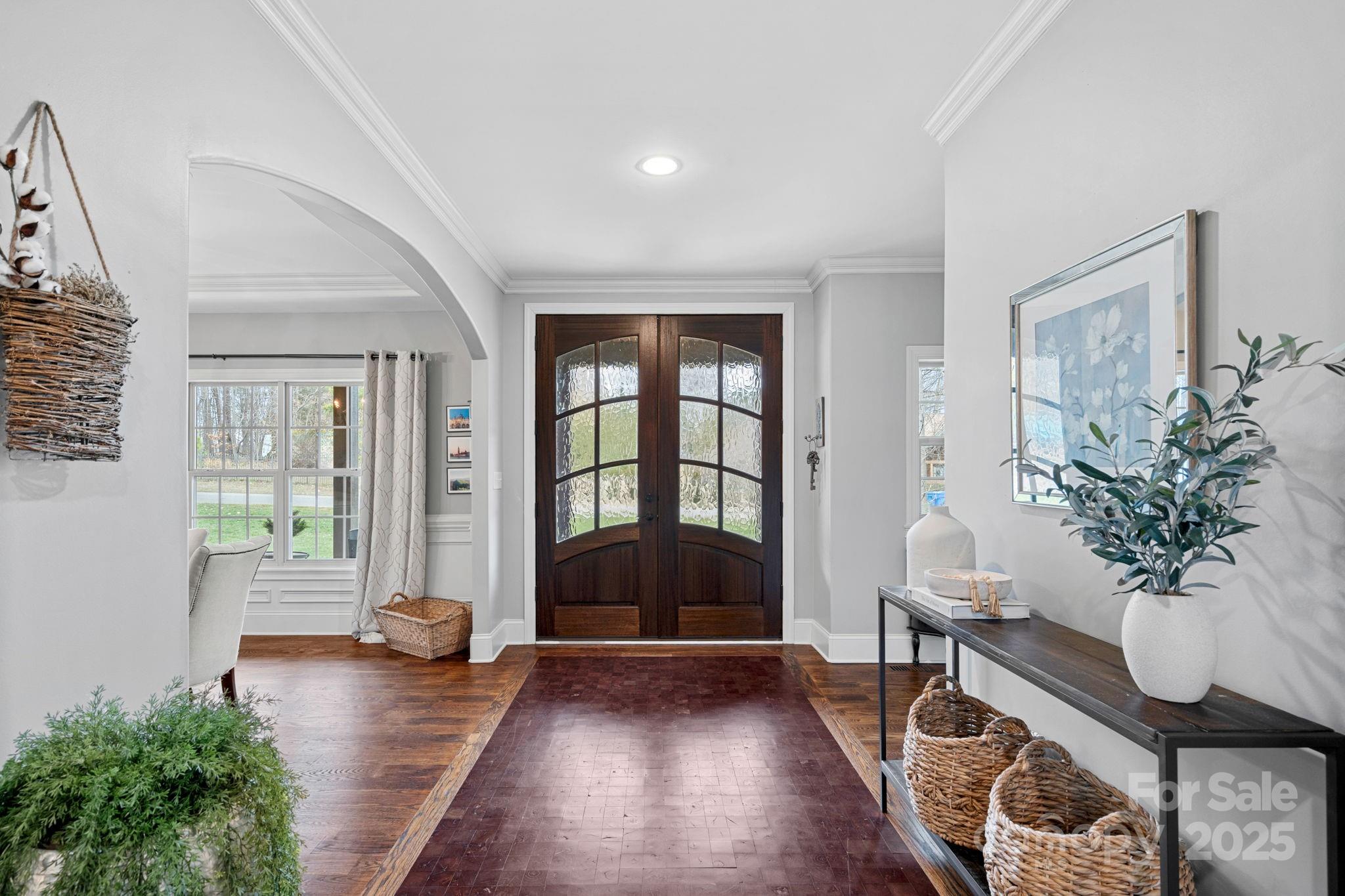 582 Barber Loop