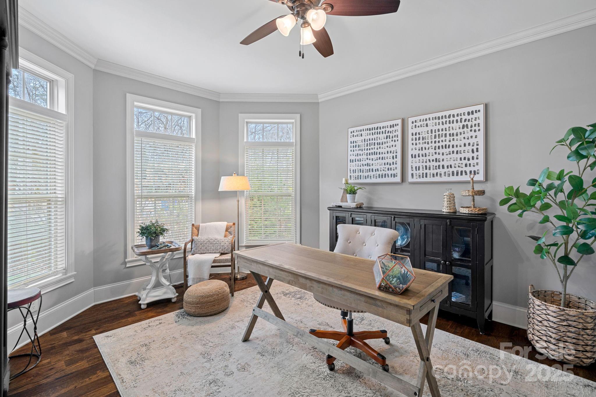 582 Barber Loop