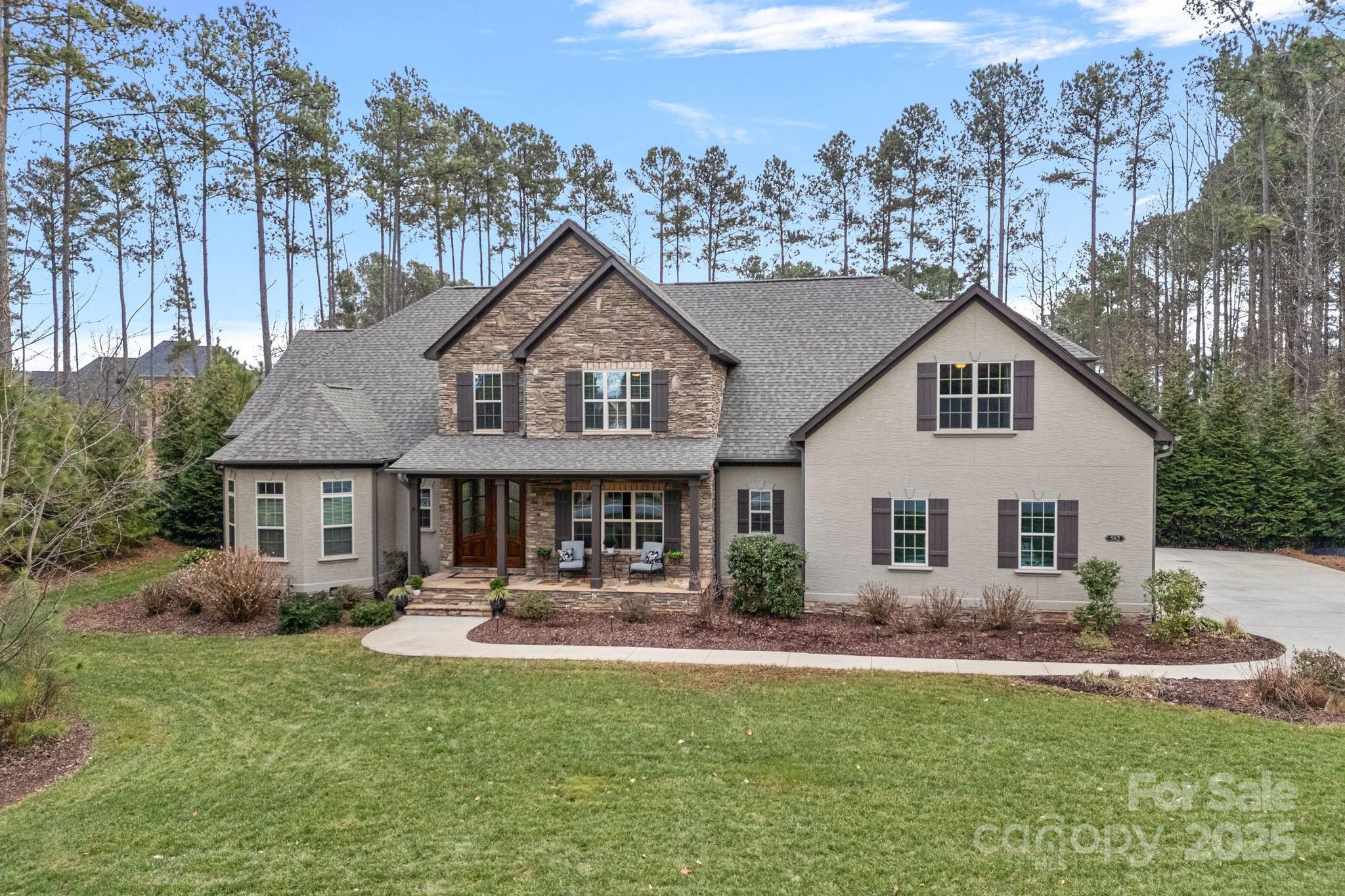 582 Barber Loop