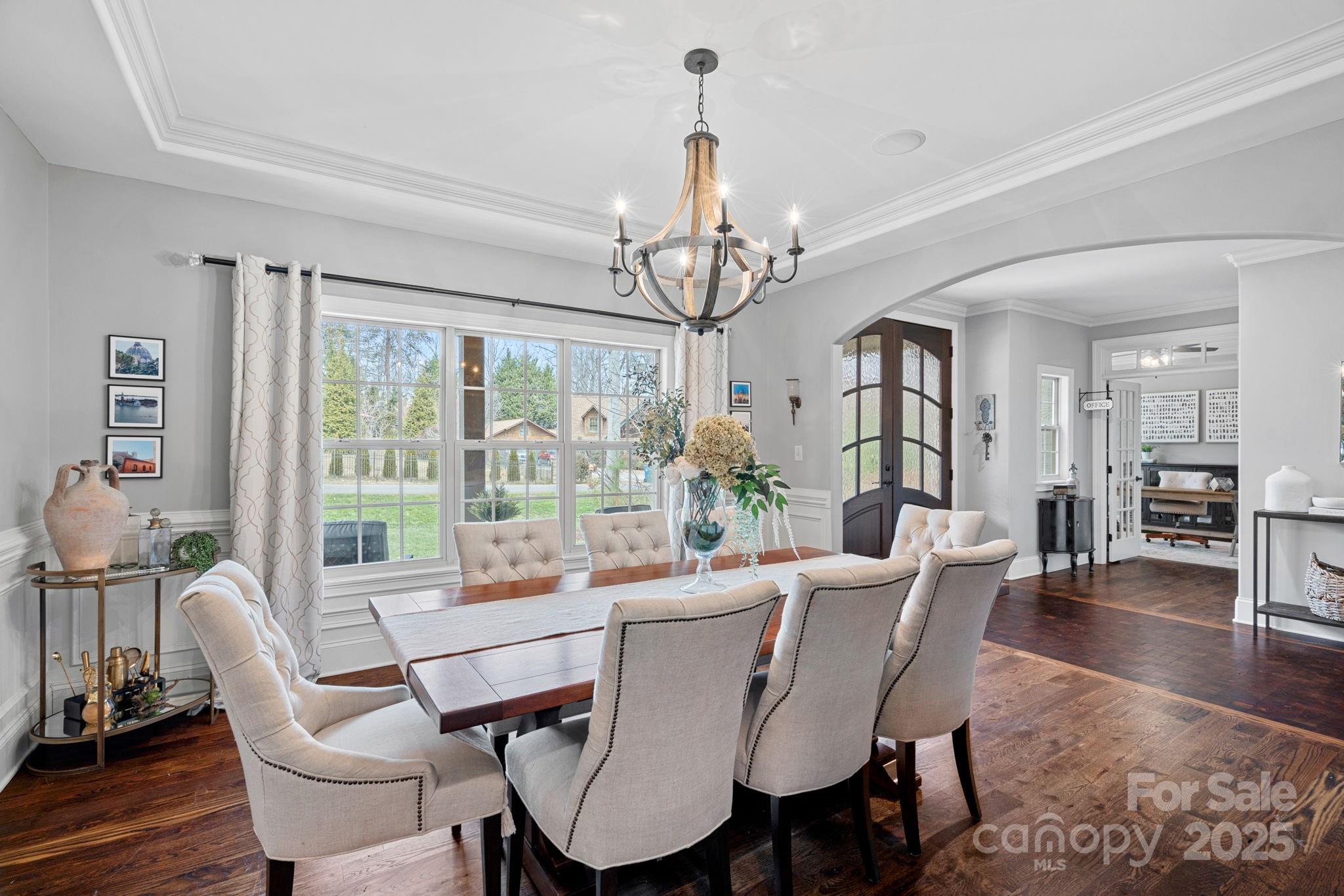 582 Barber Loop
