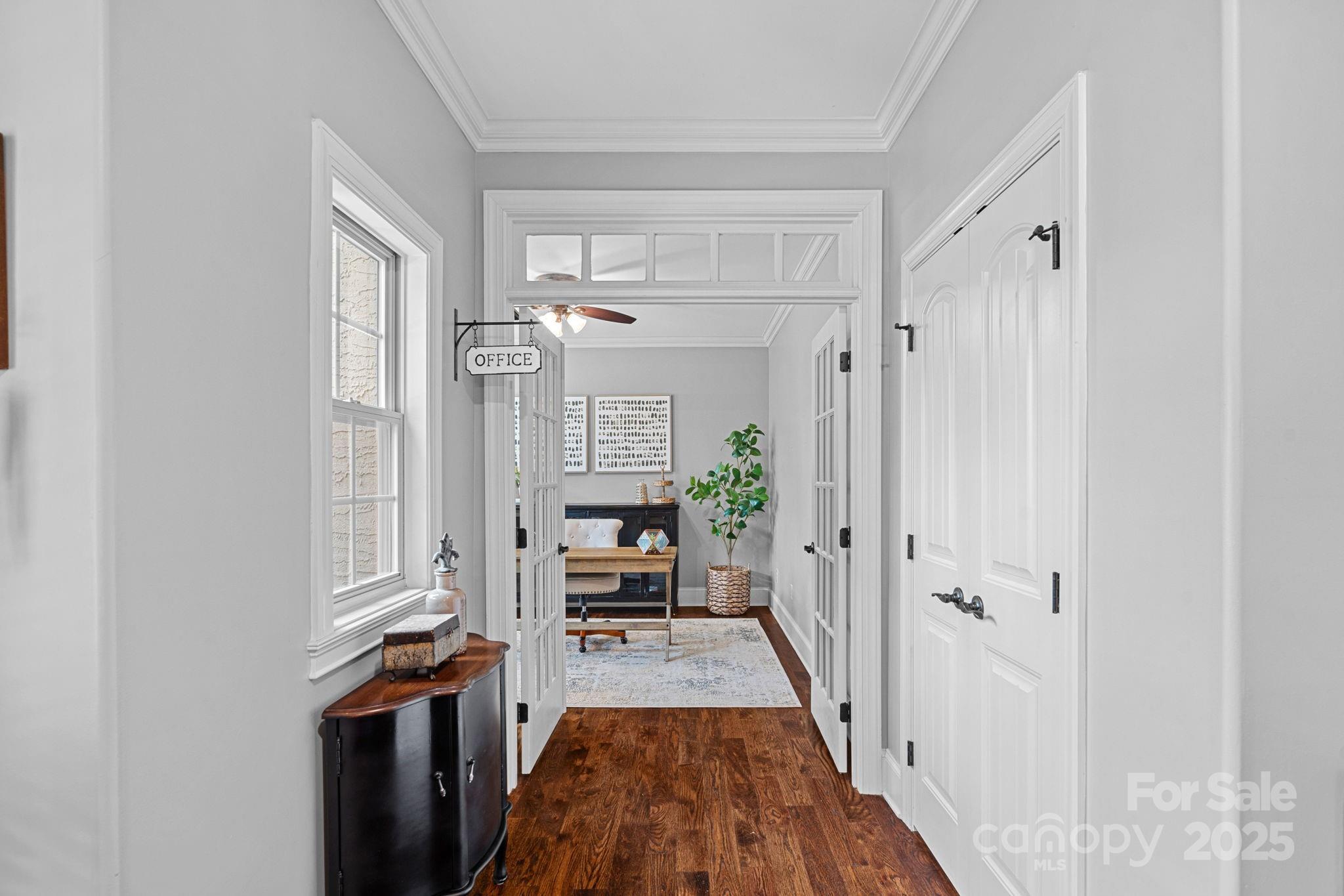 582 Barber Loop