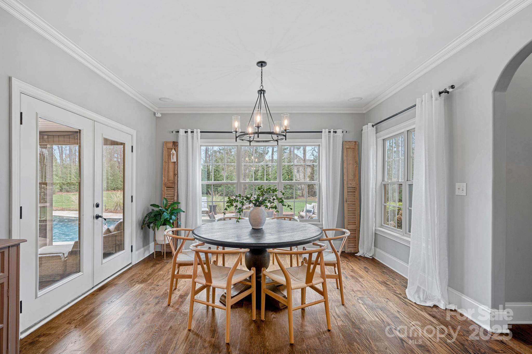 582 Barber Loop